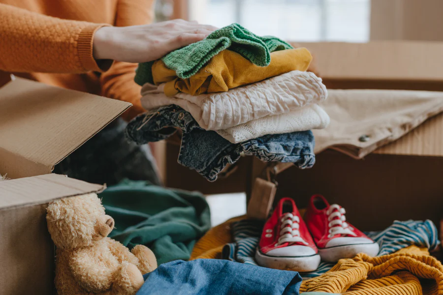 Gifts That Change Lives