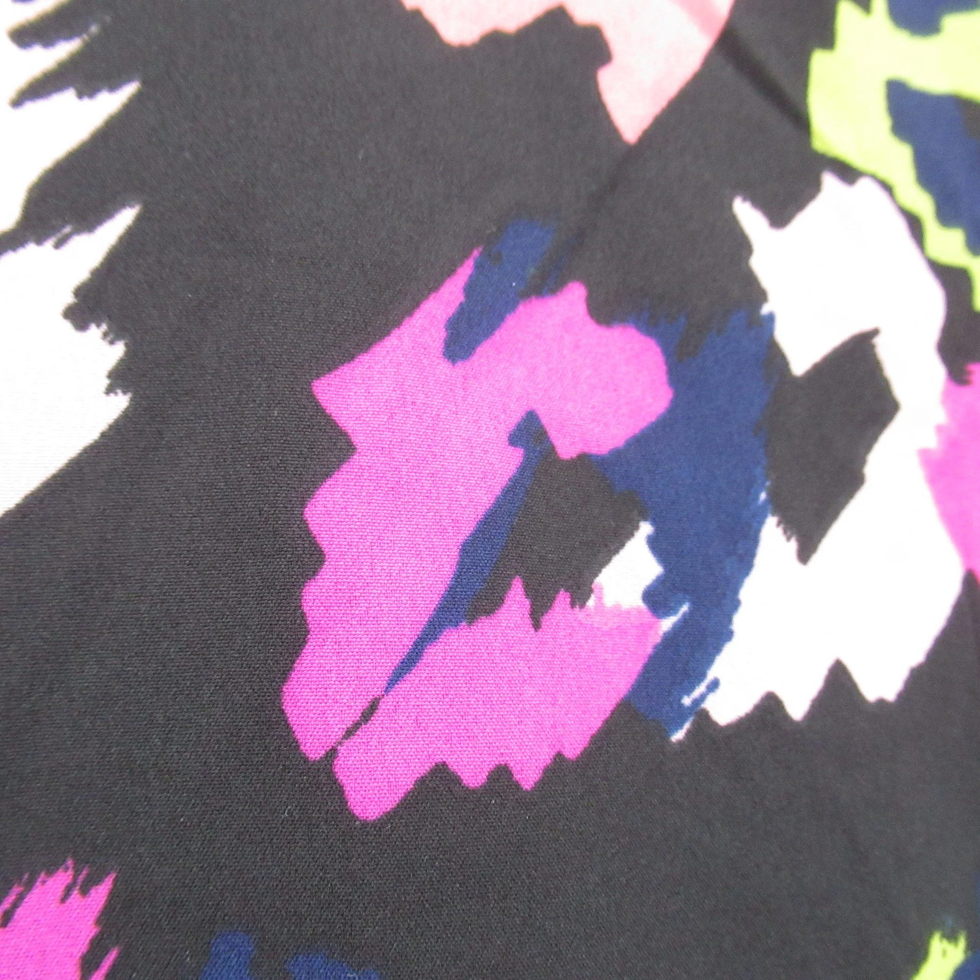 Be You Dress Multicoloured Print UK 20/22 Womenswear | Pre-loved - Image 5