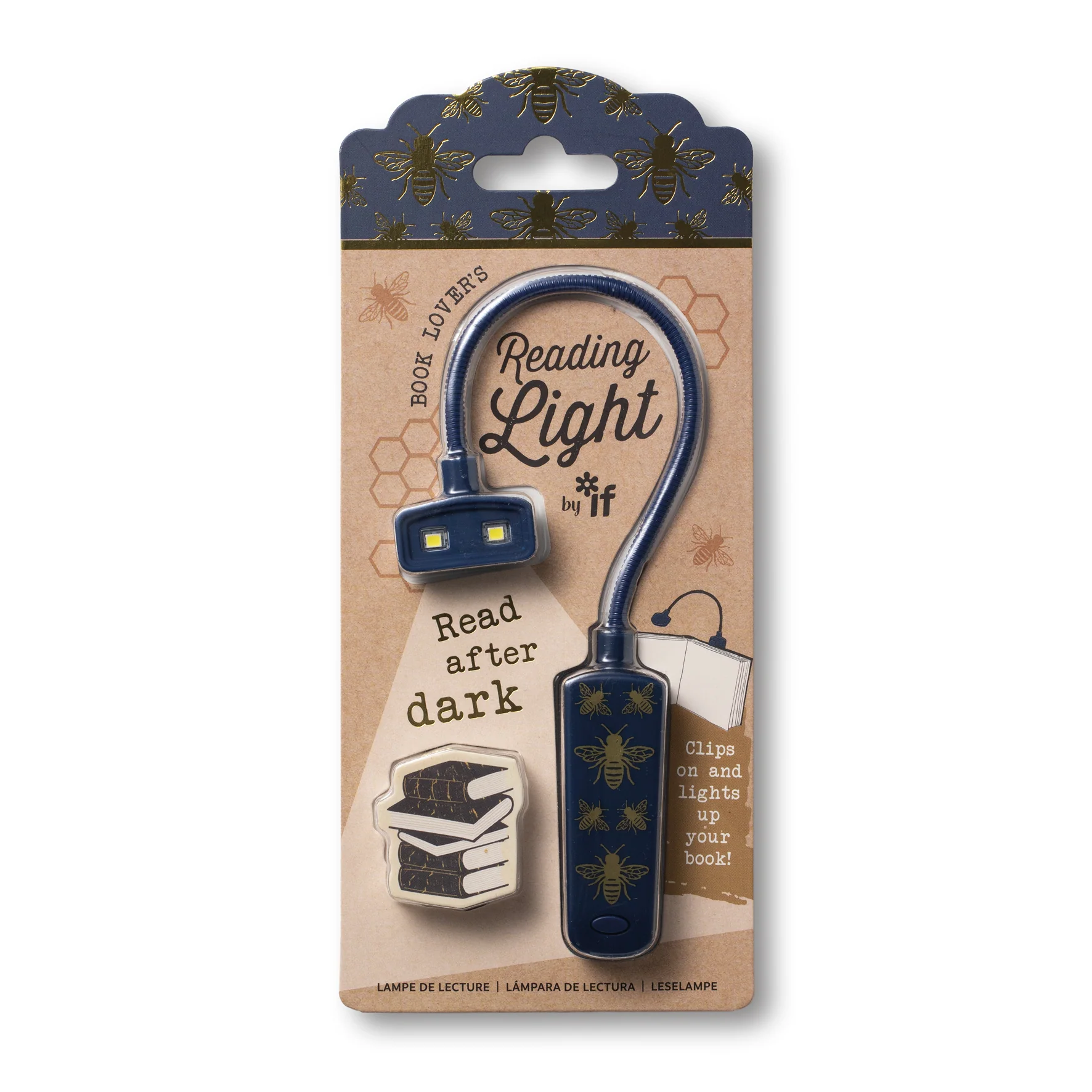Bee | Reading Light - Image 2