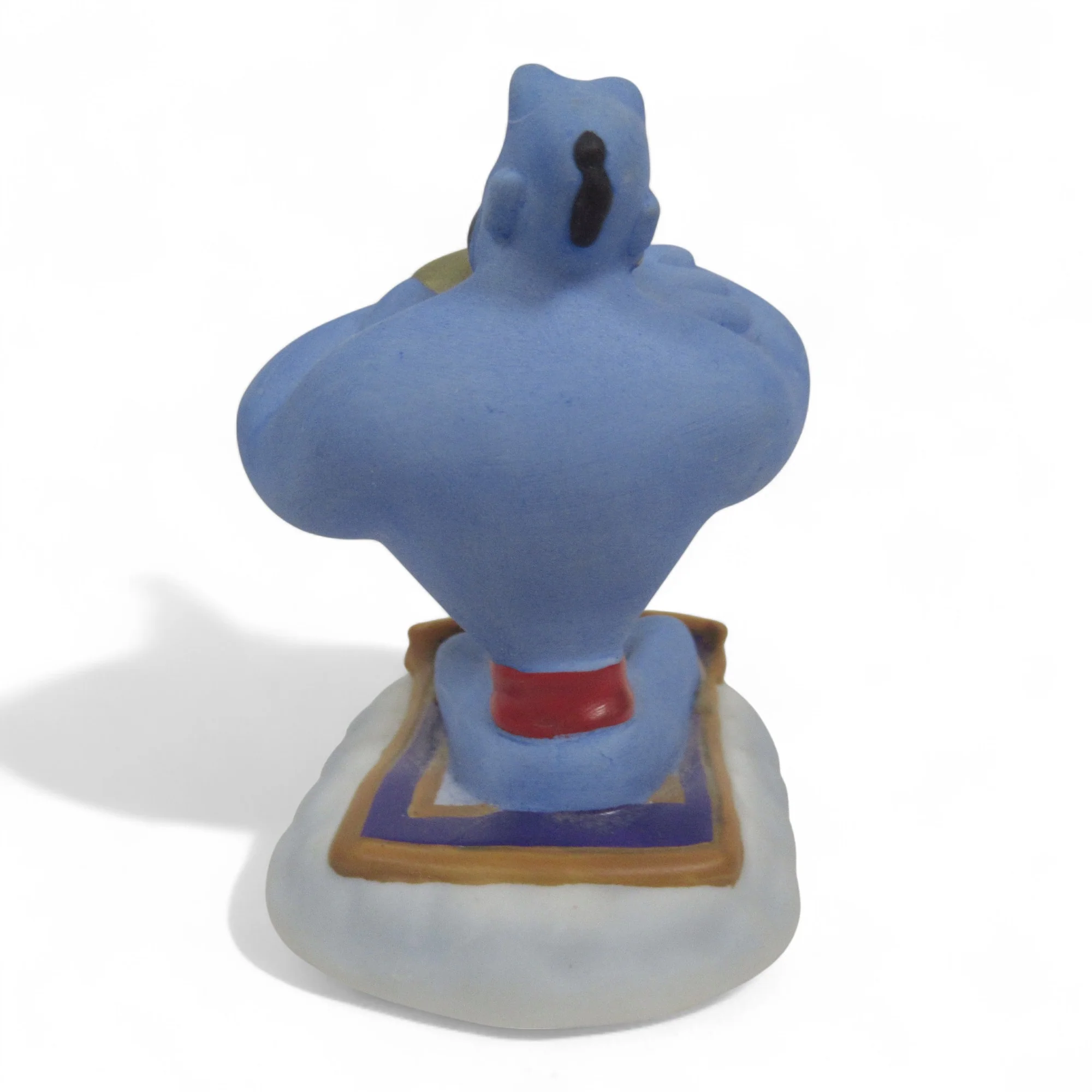 Genie Disney's Aladdin Ceramic/Porcelain Figure By Grolier | Pre-Loved - Image 4