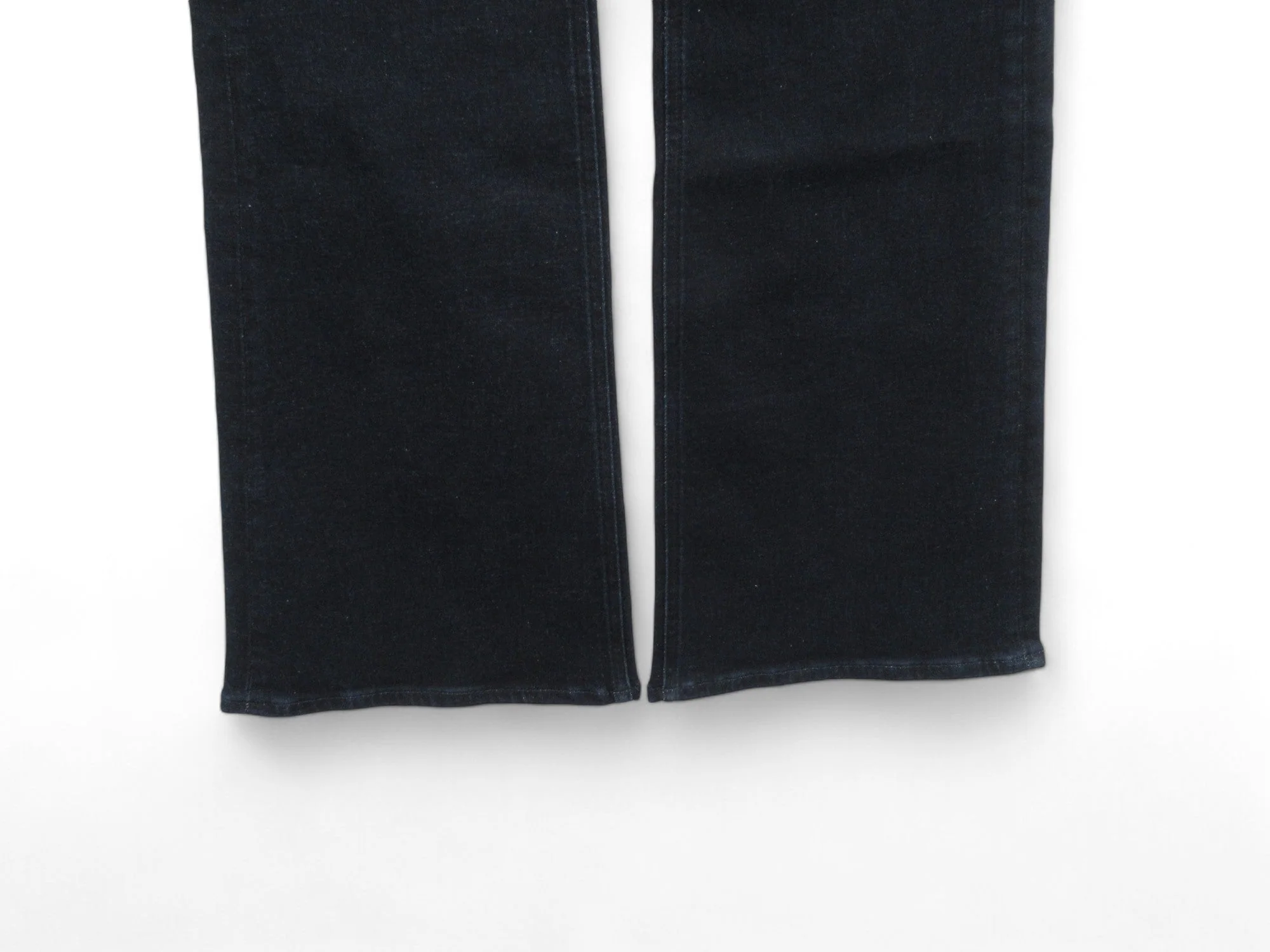 Boden W28 L32 Blue Denim Flare Jeans Womenswear | Preloved - Image 3