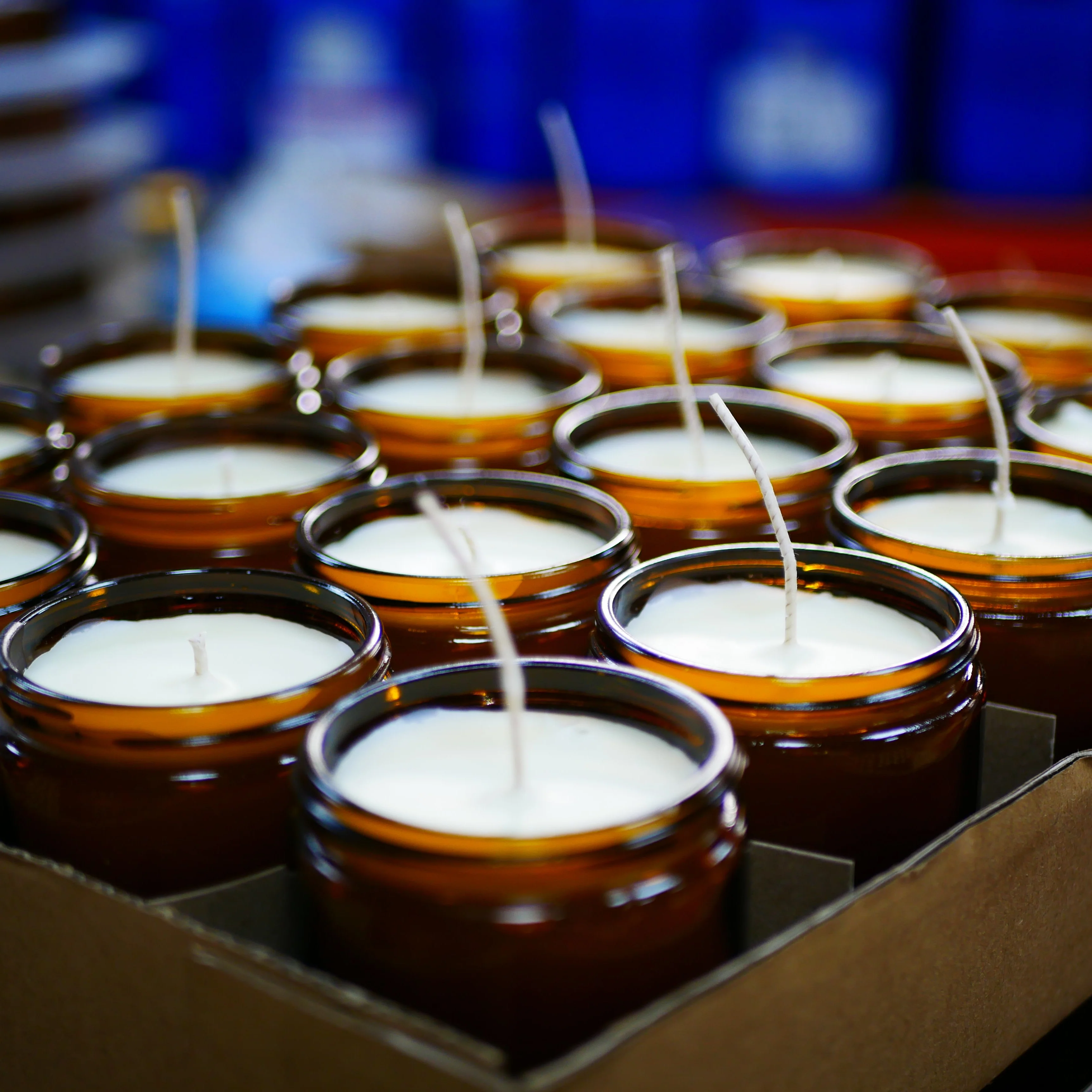 Candle for our causes - Reflect - Image 6