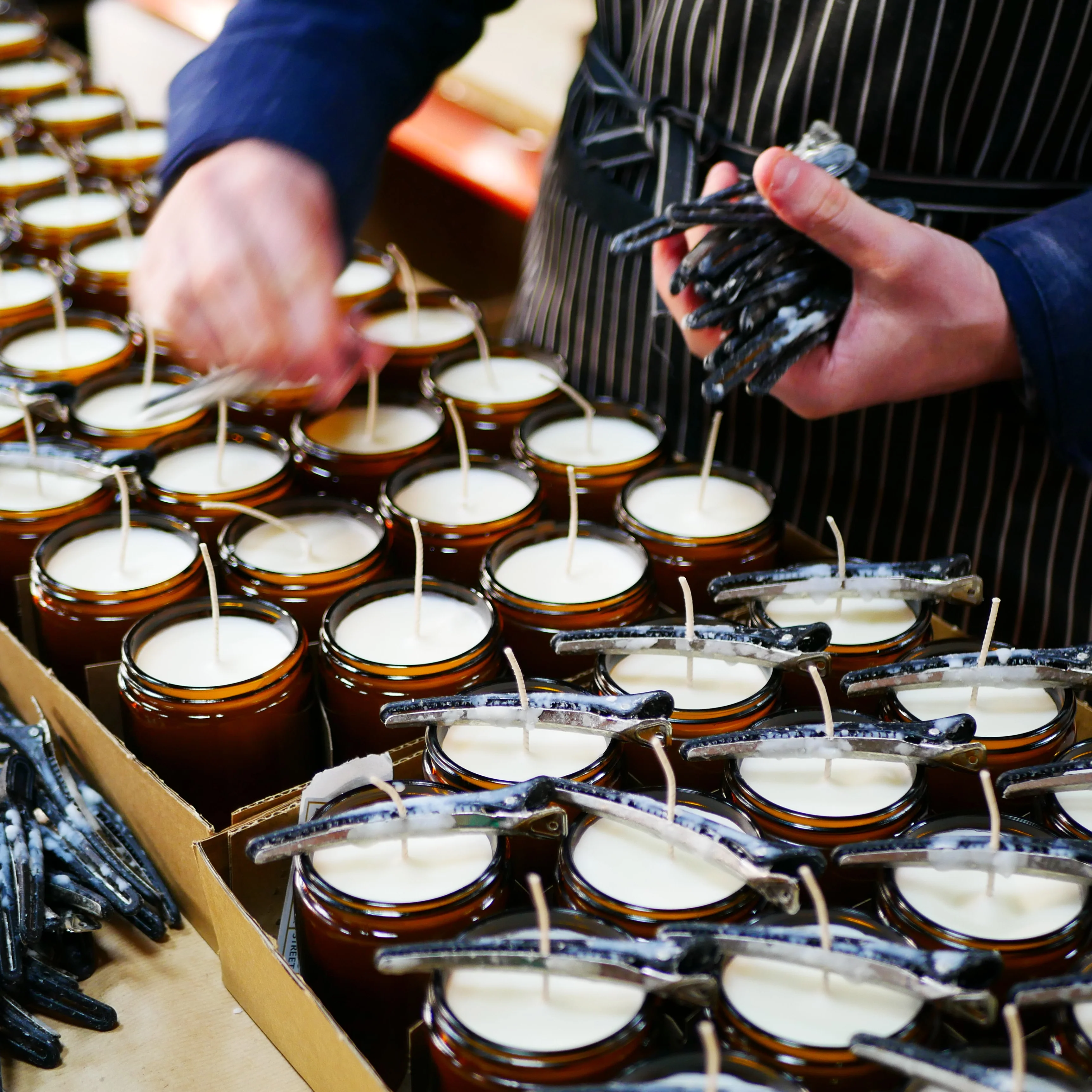 Candle for our causes - Reflect - Image 5
