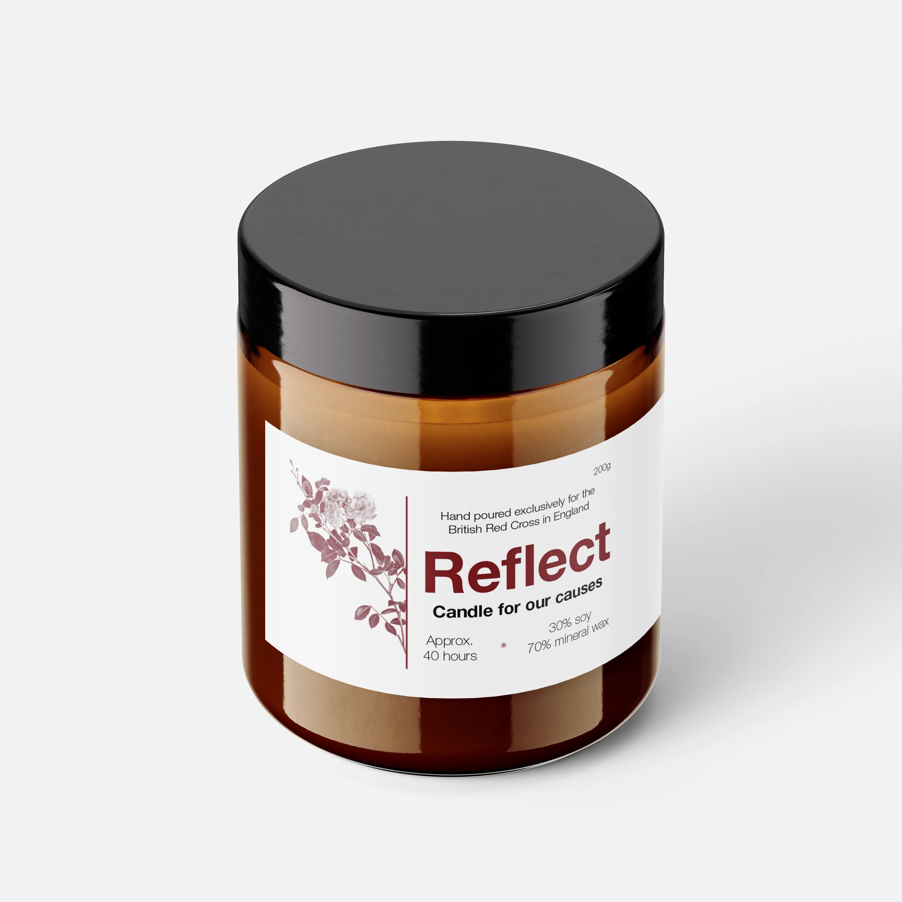 Candle for our causes - Reflect - Image 2