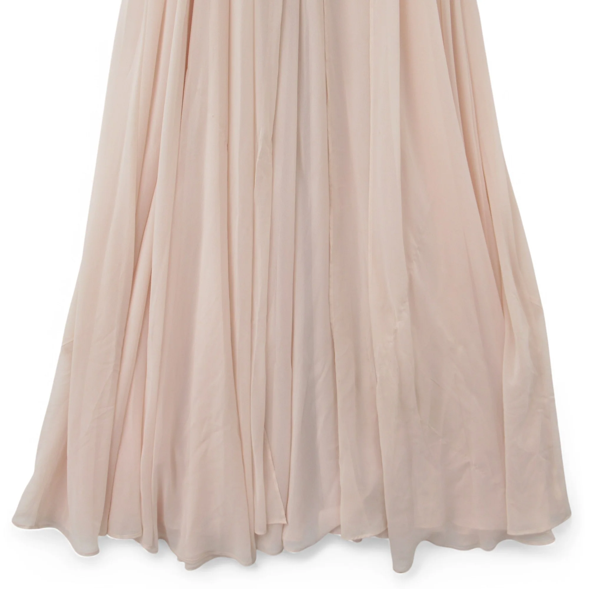 Coast Bridesmaid Dress UK 10 Blush Pink Womenswear | Pre-loved - Image 6