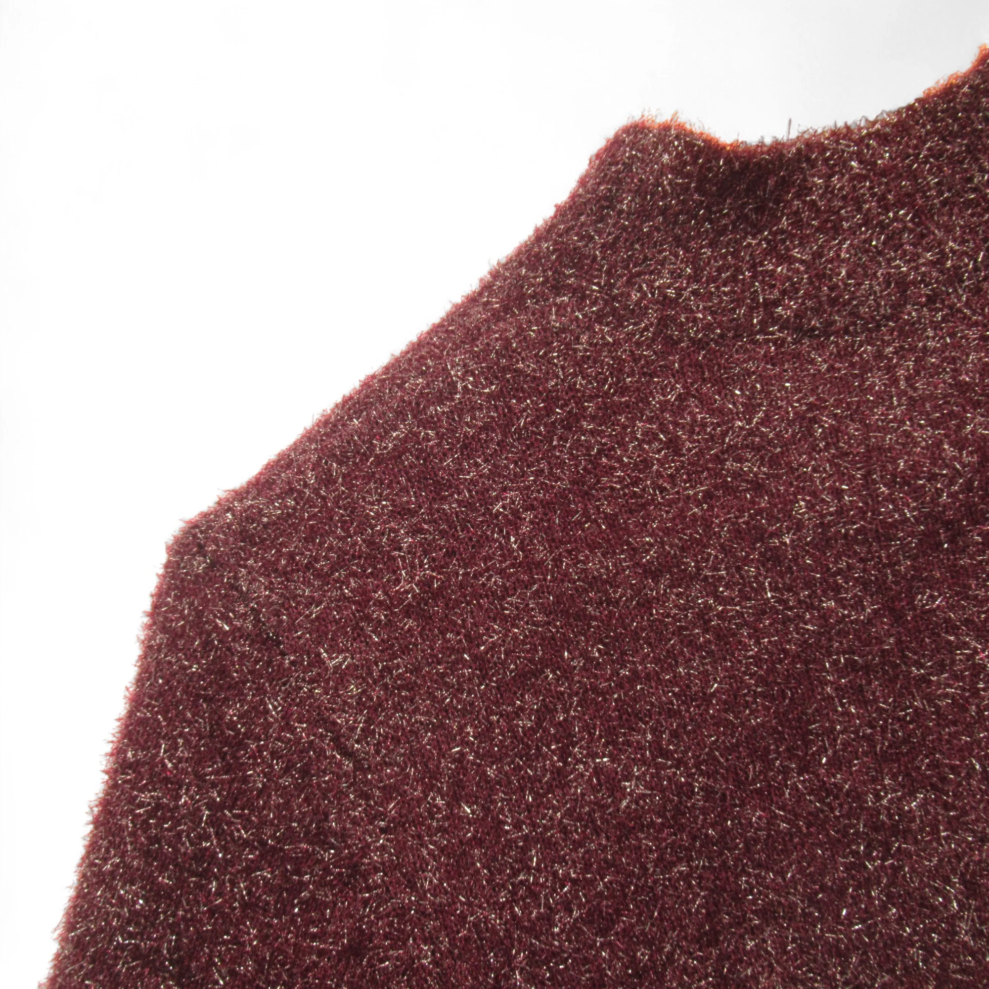 Coast Knit Top Small Purple Tinsel Womenswear | Pre-loved - Image 4