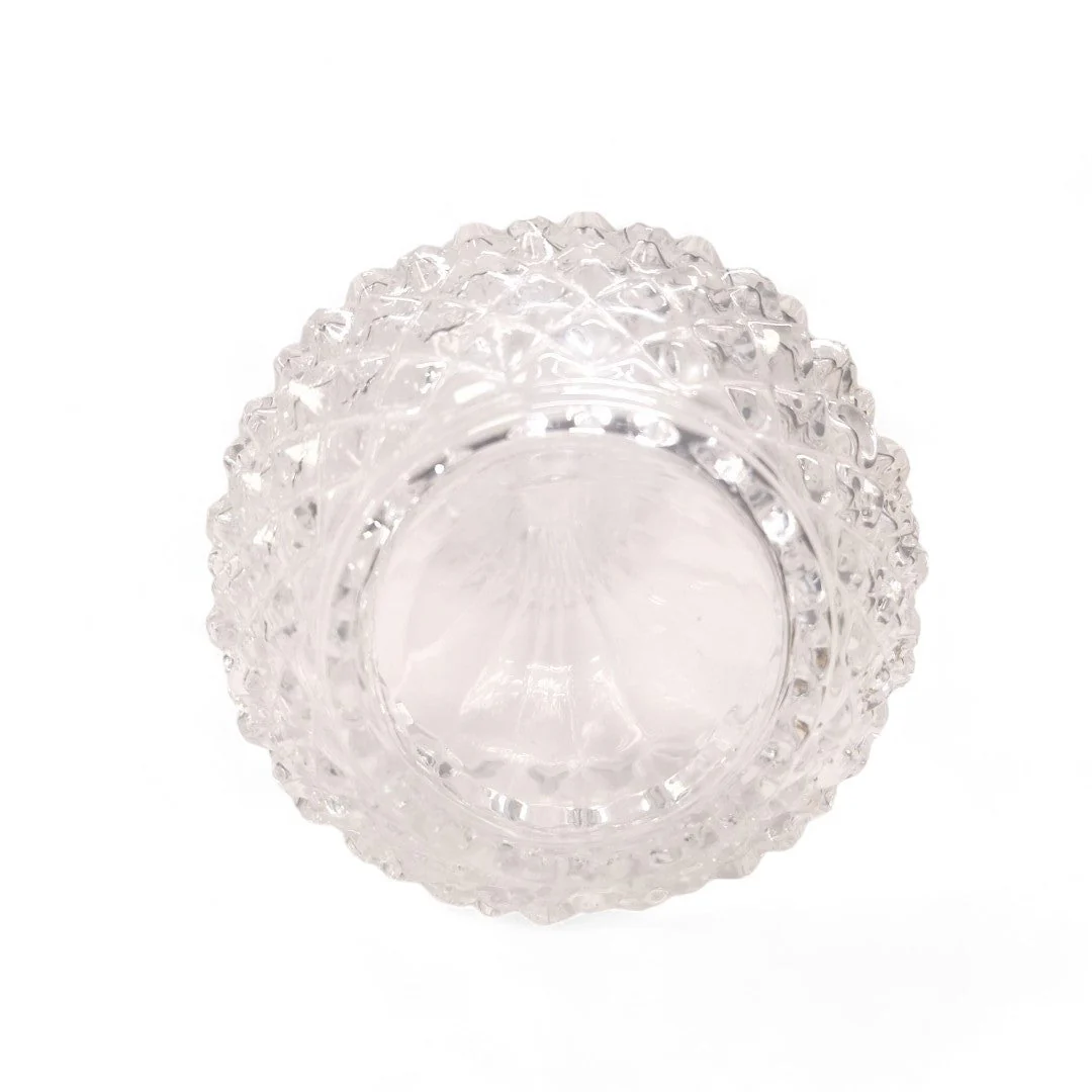 Cristal d'Arques Decanter Tray 10 Glasses Lead | Preloved - Image 6