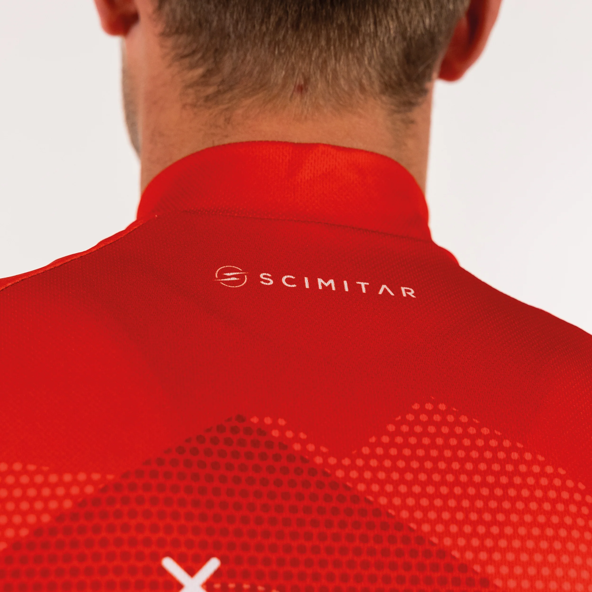 Ride for tomorrow recycled cycling jersey - unisex - Image 6