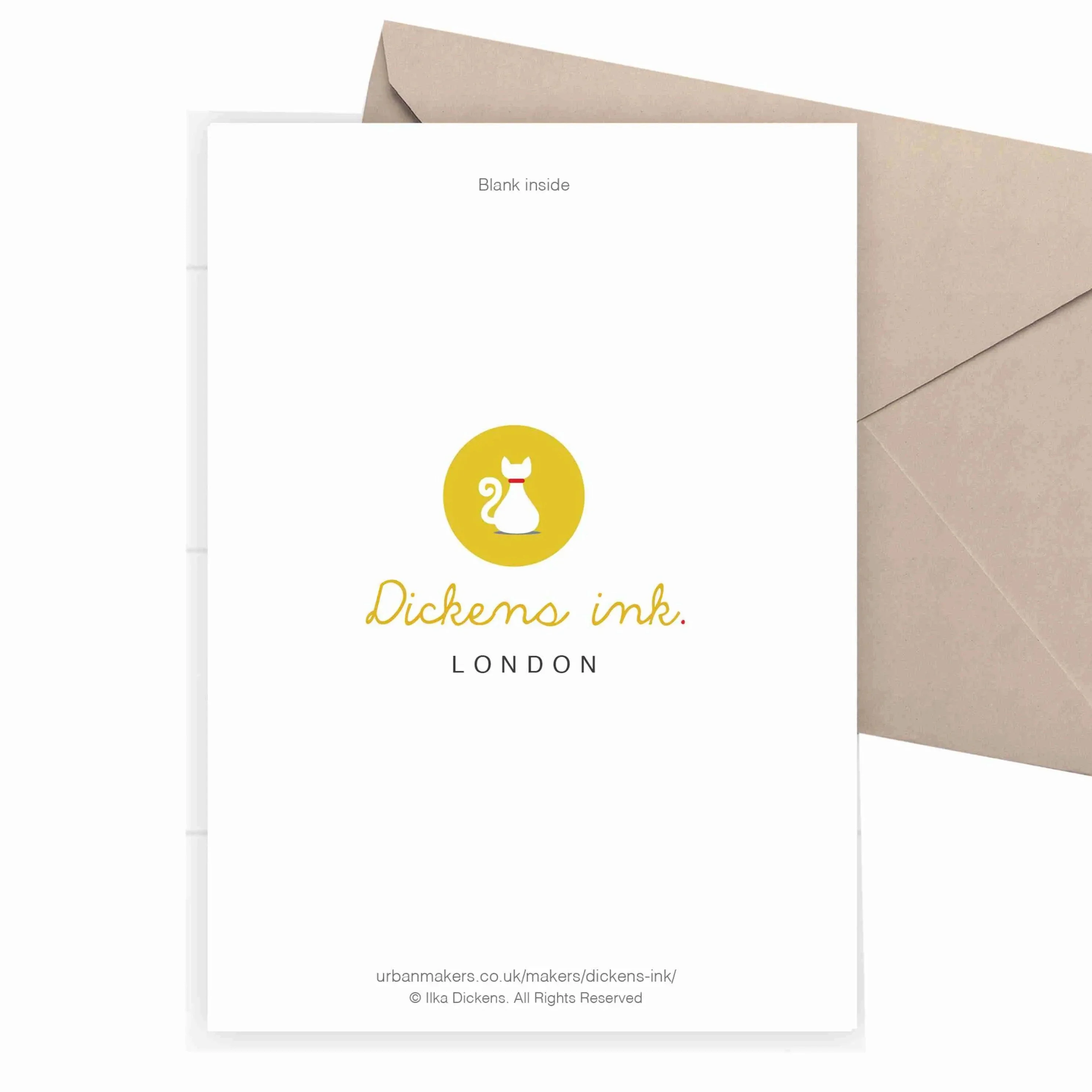 Daddy Cool – Father’s Day Card - Image 2