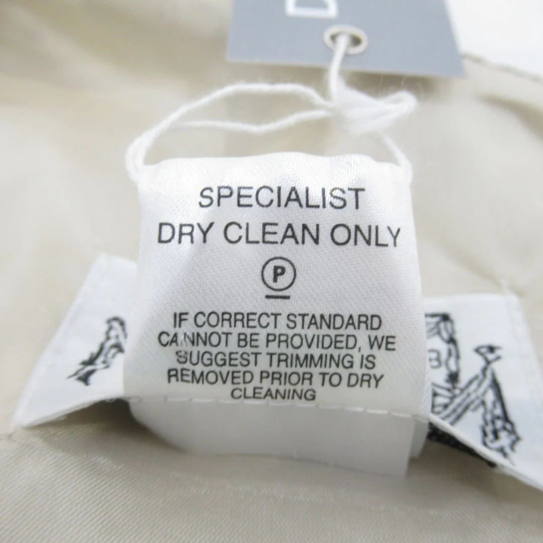 David Fielden Bridesmaid Dress Brown UK 14 Womenswear | Pre-loved - Image 8