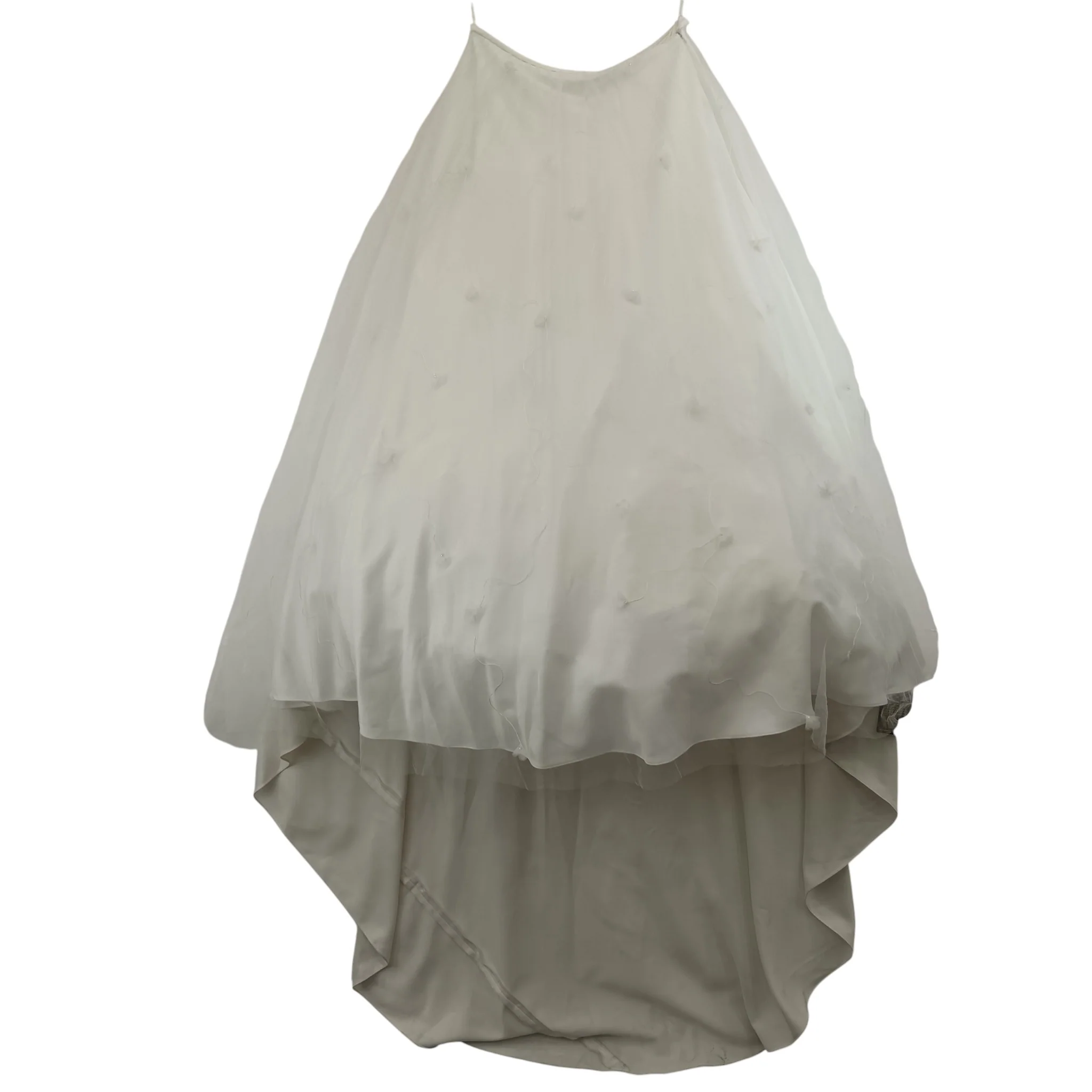 Debenhams Collection Ivory Wedding Tulle Skirt UK 14 Womenswear | Pre-loved