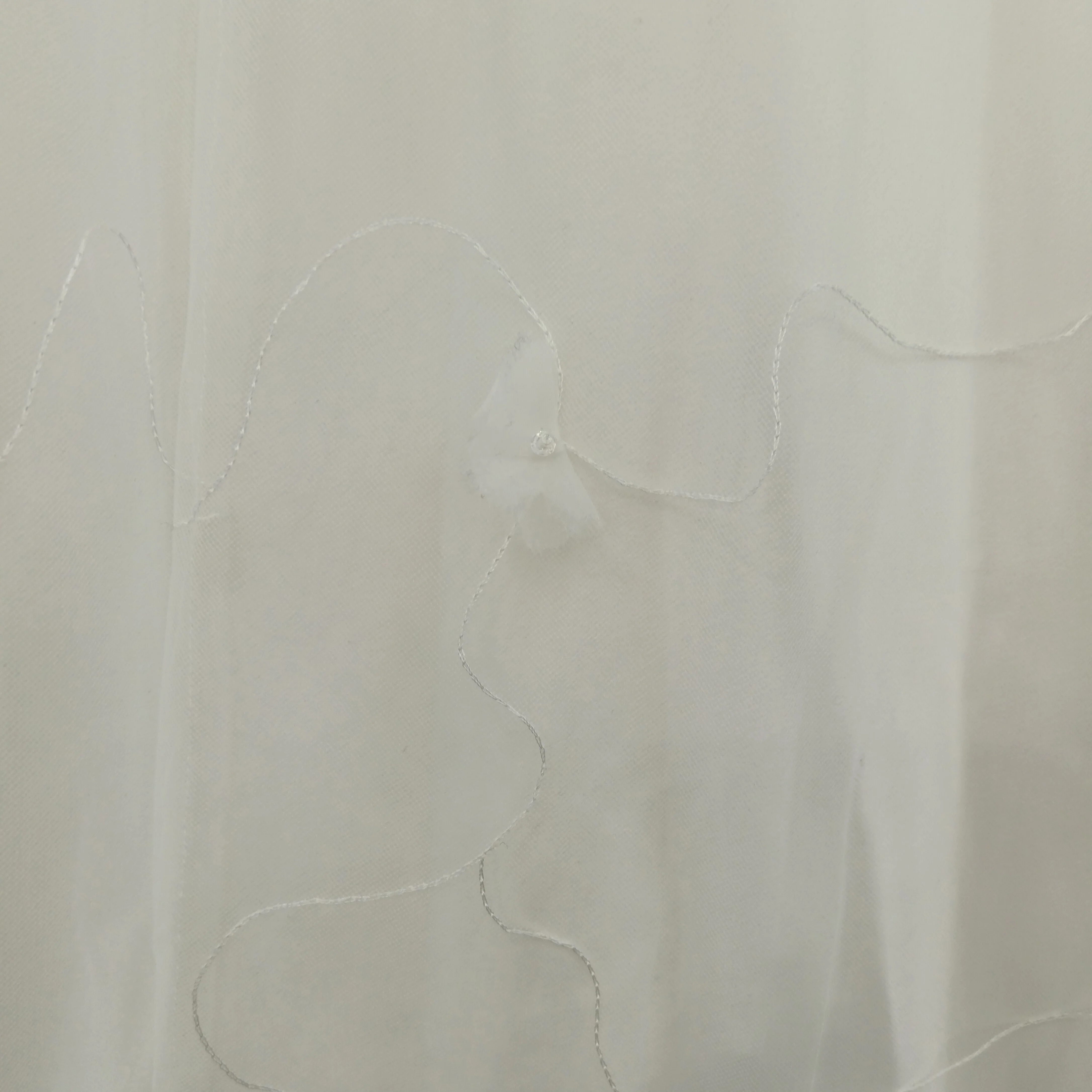 Debenhams Collection Ivory Wedding Tulle Skirt UK 14 Womenswear | Pre-loved - Image 4