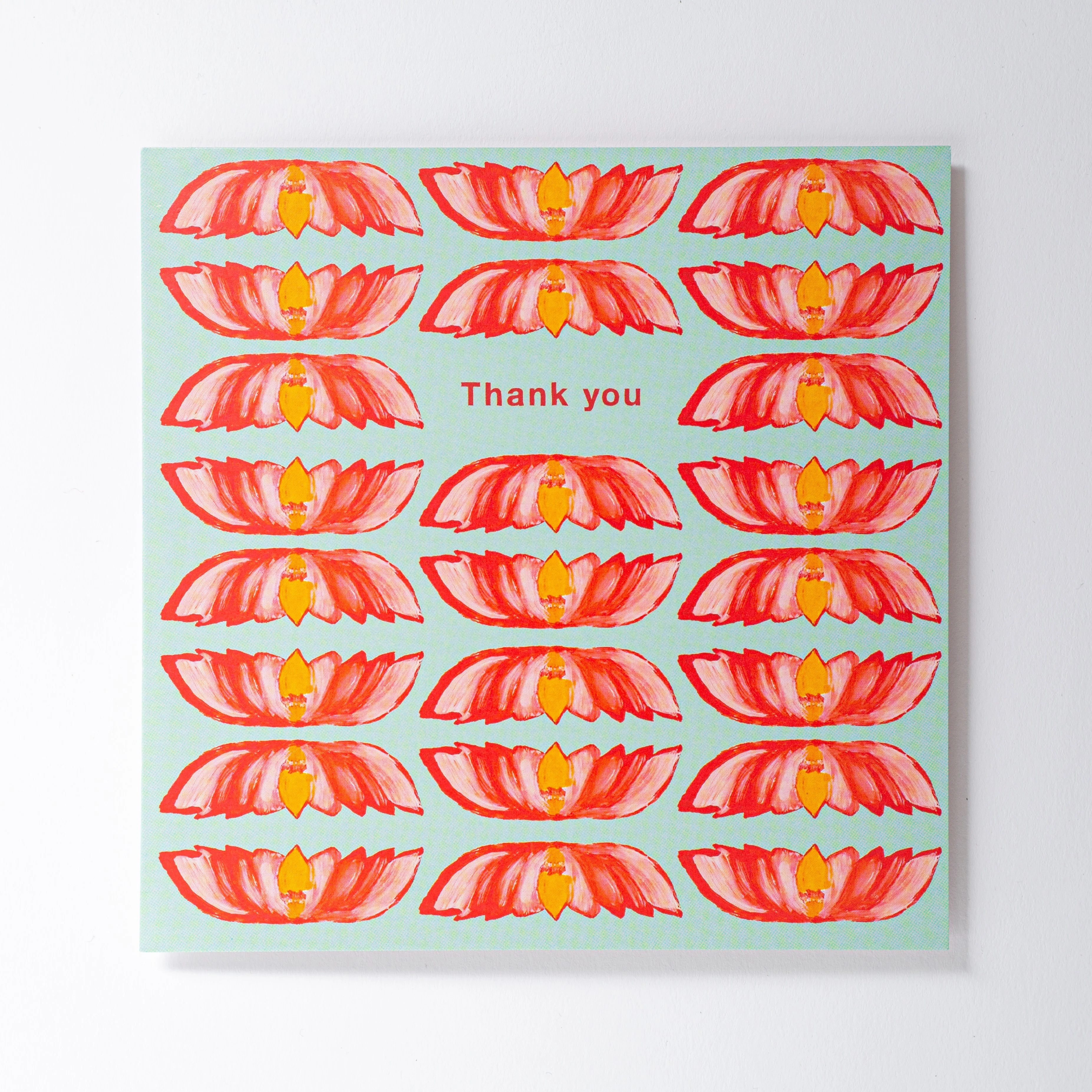 Designed by Refugees Assorted Greeting Cards Multi Pack Set of 6 - Image 4