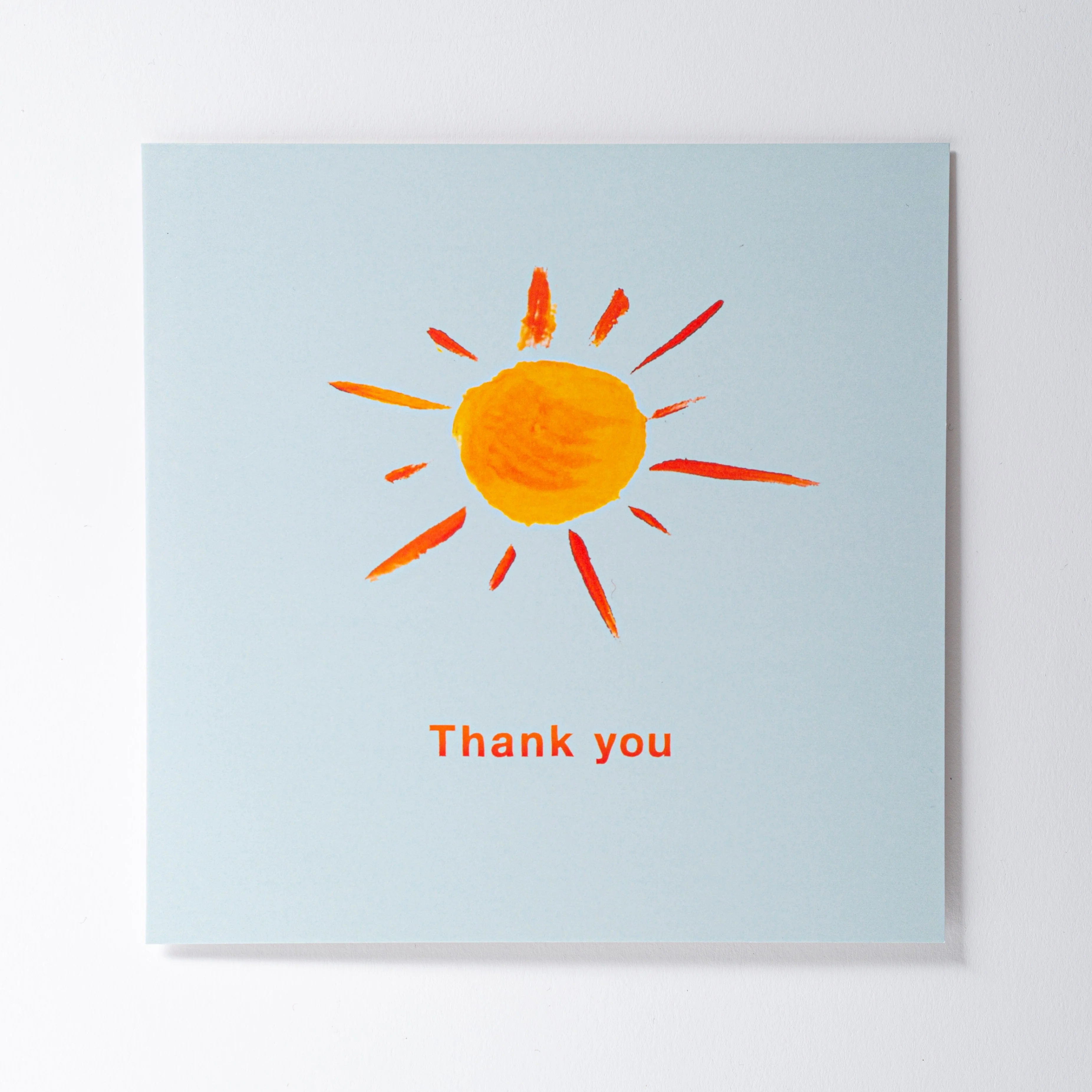 Designed by Refugees Assorted Greeting Cards Multi Pack Set of 6 - Image 6