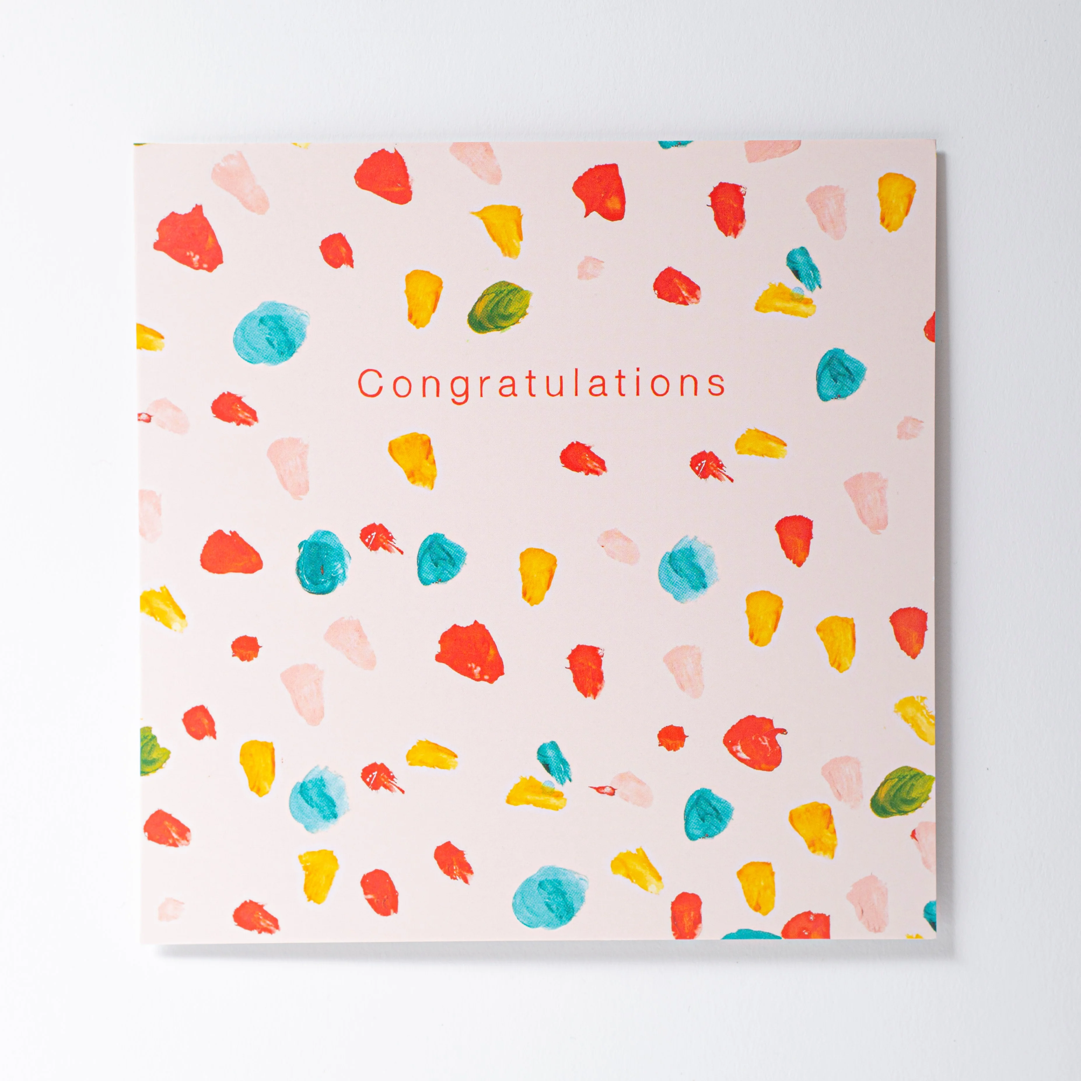 Designed by Refugees Assorted Greeting Cards Multi Pack Set of 6 - Image 8