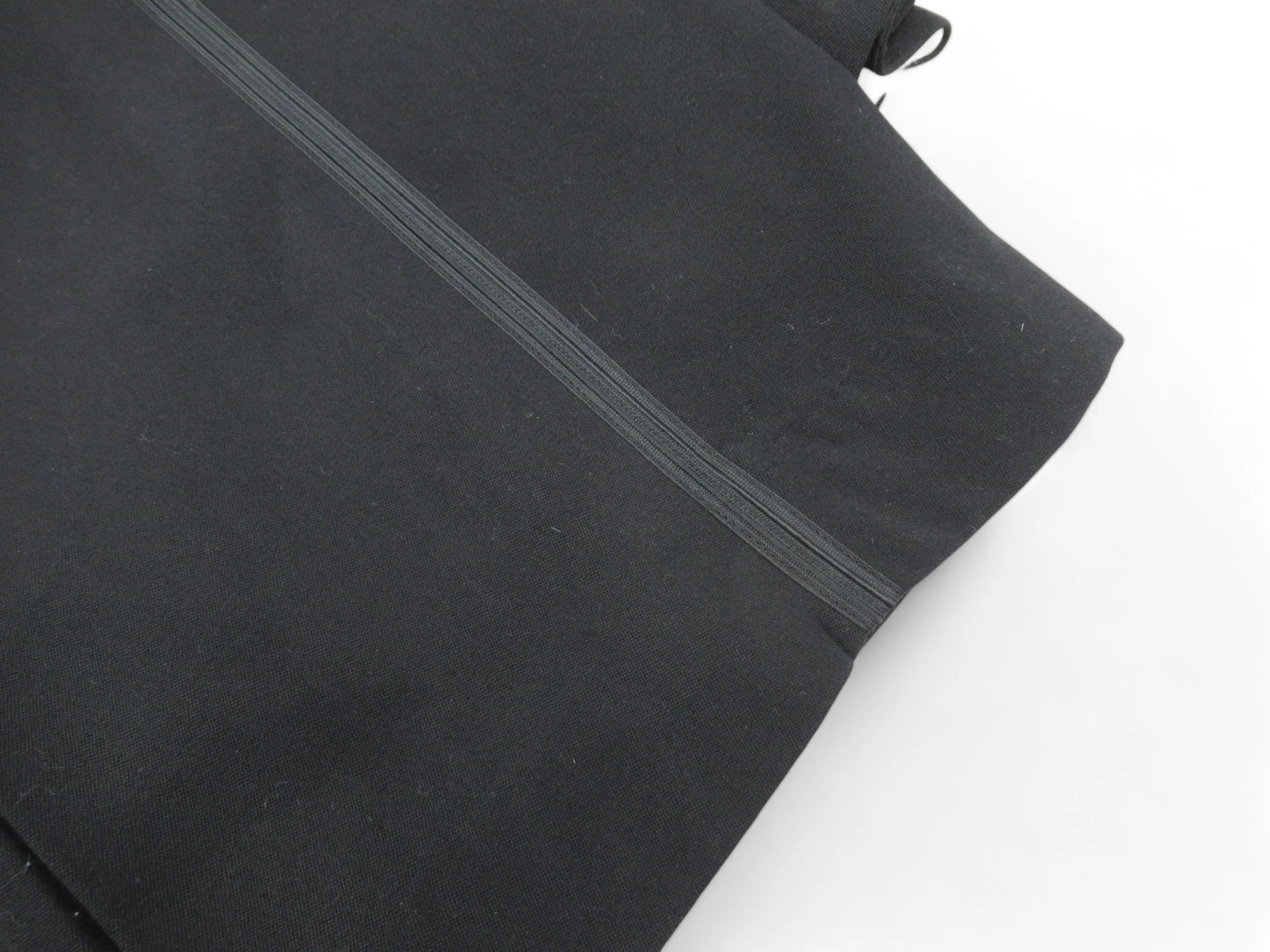 Dinner Dress Suit Tails 32" Black Menswear Formal Occasion | Preloved - Image 5