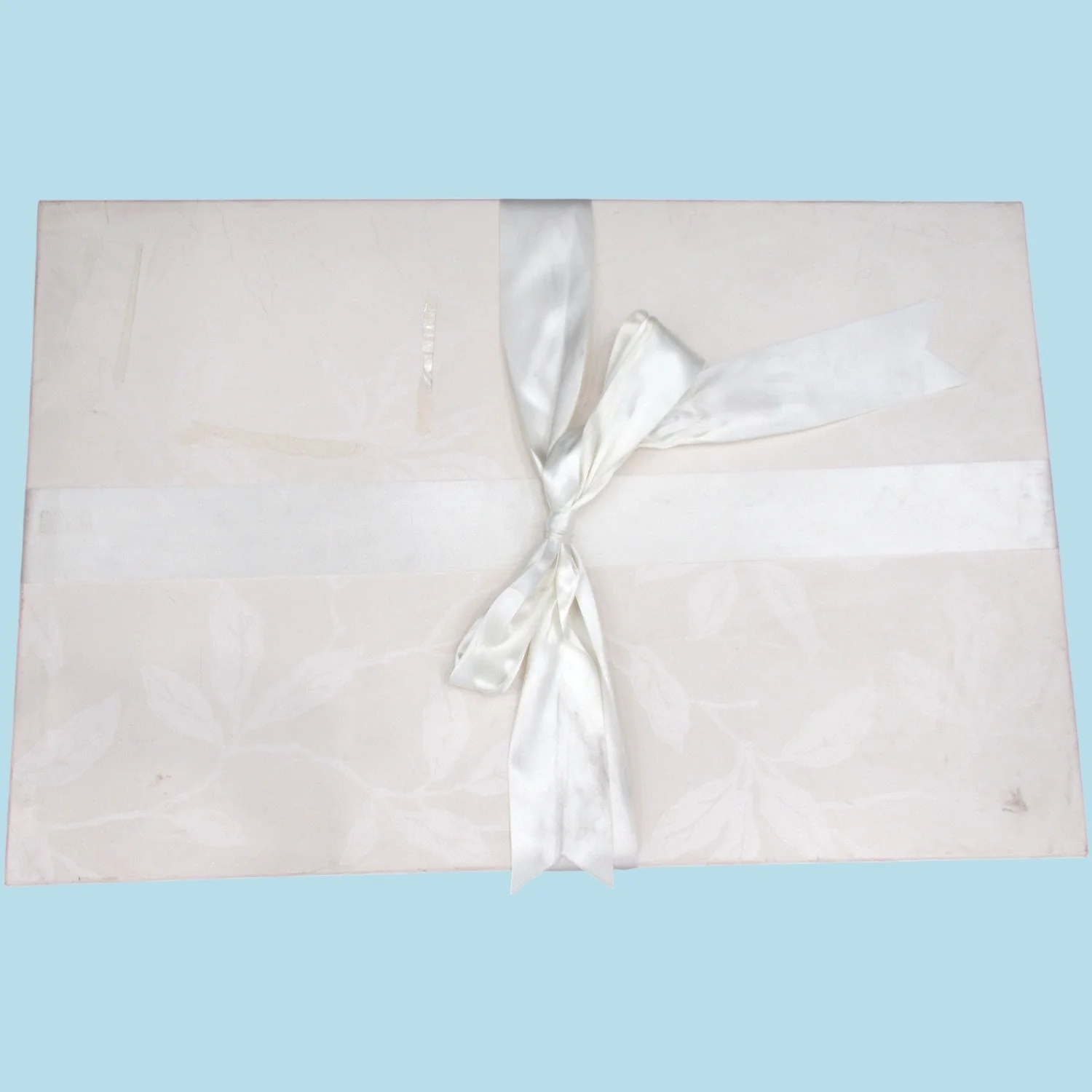 Essence Of Australia Wedding Dress UK 8-10 Off White Womenswear | Pre-loved - Image 8