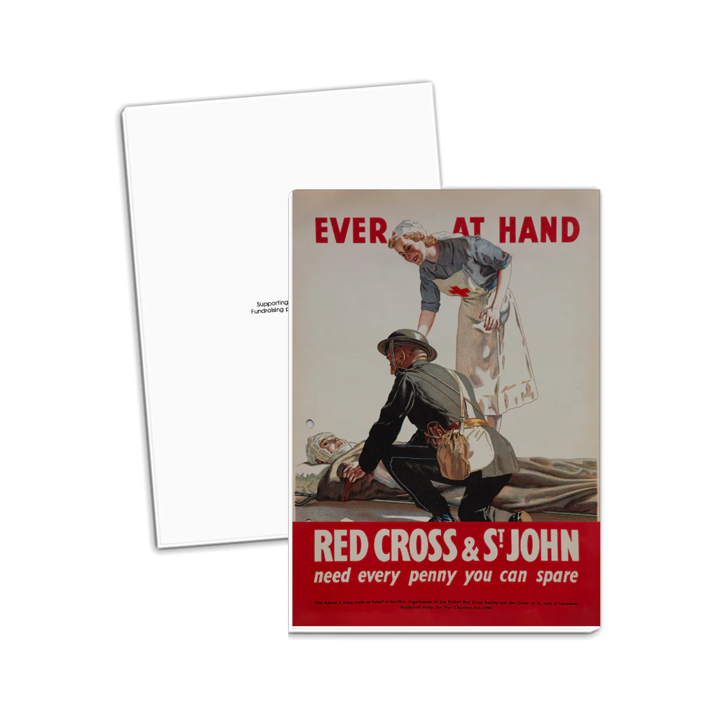 Ever at hand A5 Notebook | Heritage Collection - Image 3