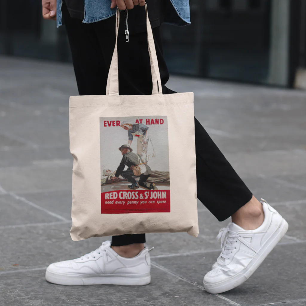 Ever at hand Tote bag | Heritage Collection