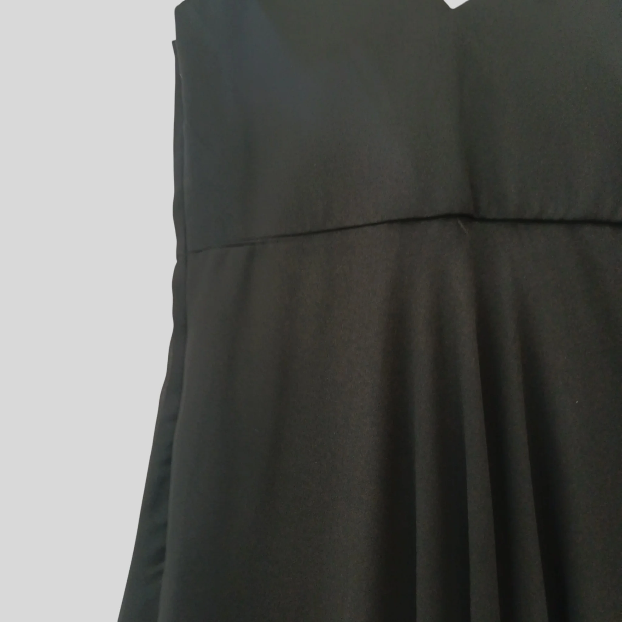 Ever Pretty Ladies Prom Bridesmaid Black Hi-low  Dress UK 14 -Tags On- Womenswear | Preloved - Image 5