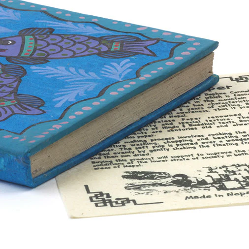 Fair Trade Stationery Pack - Image 6