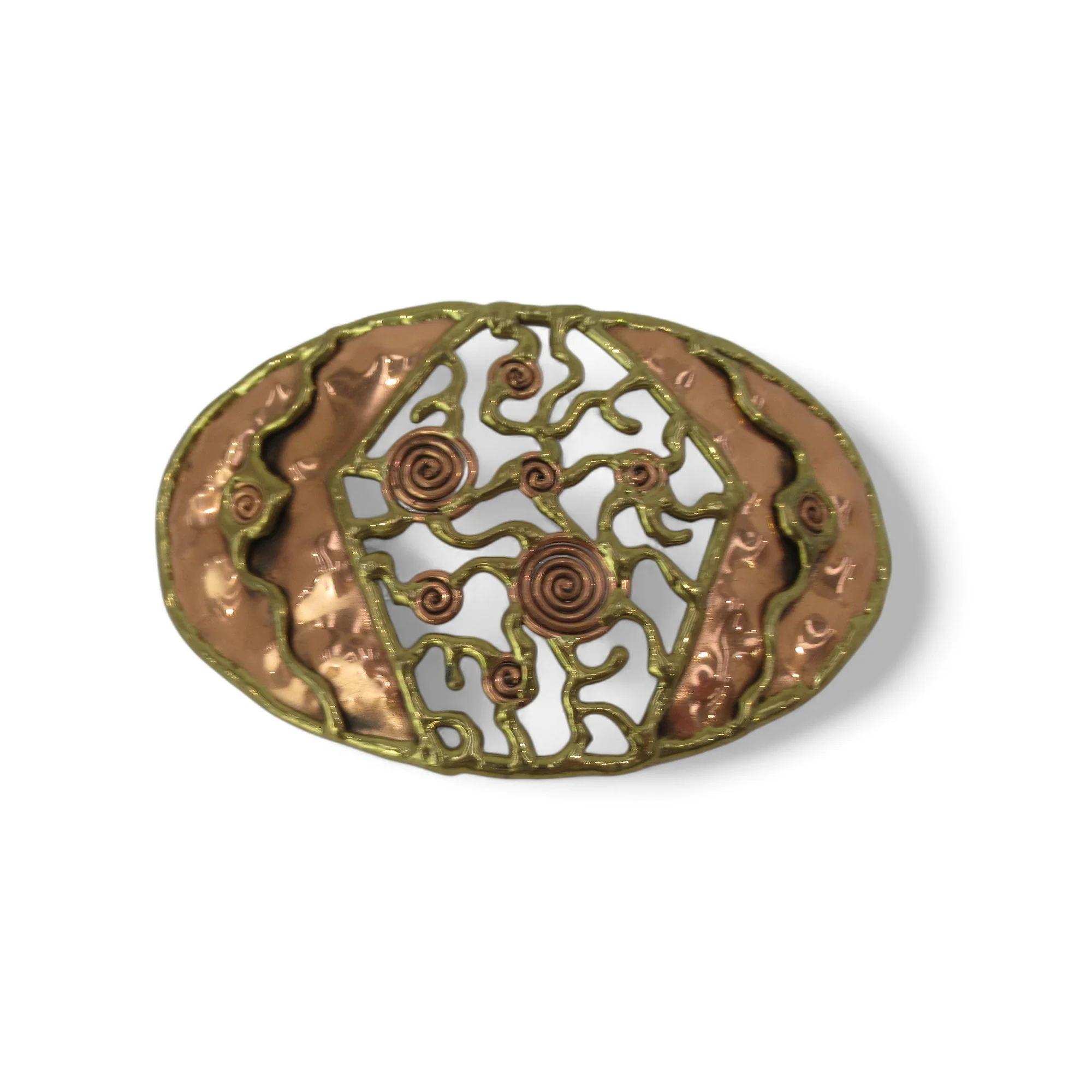 Fashion Belt Buckle South African Design Womenswear | Preloved