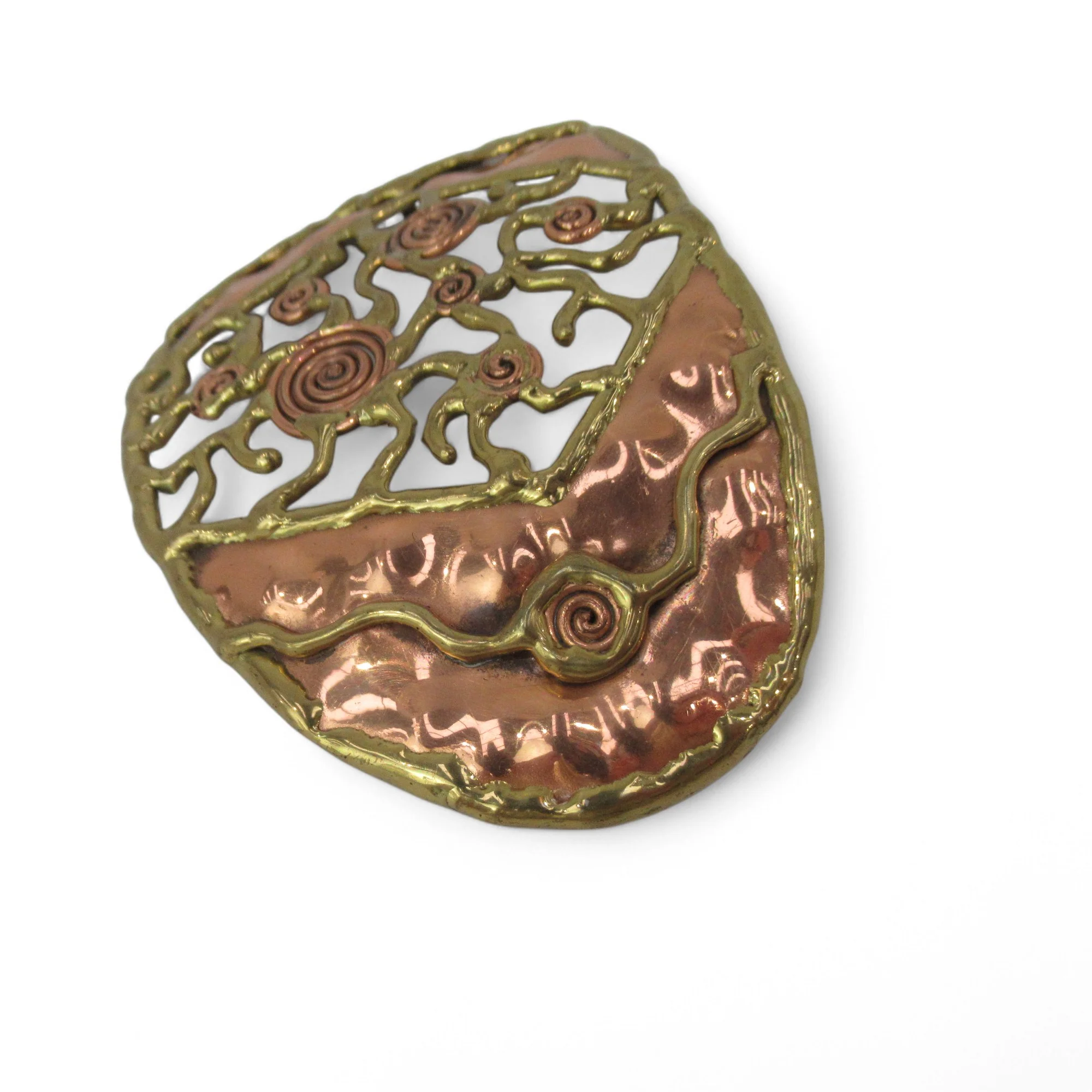 Fashion Belt Buckle South African Design Womenswear | Preloved - Image 3