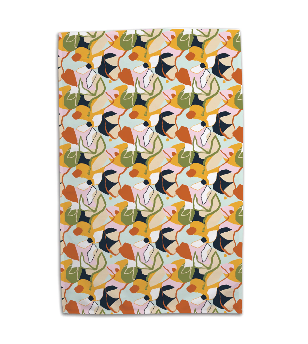 Tea towel - Lily Windsor Walker