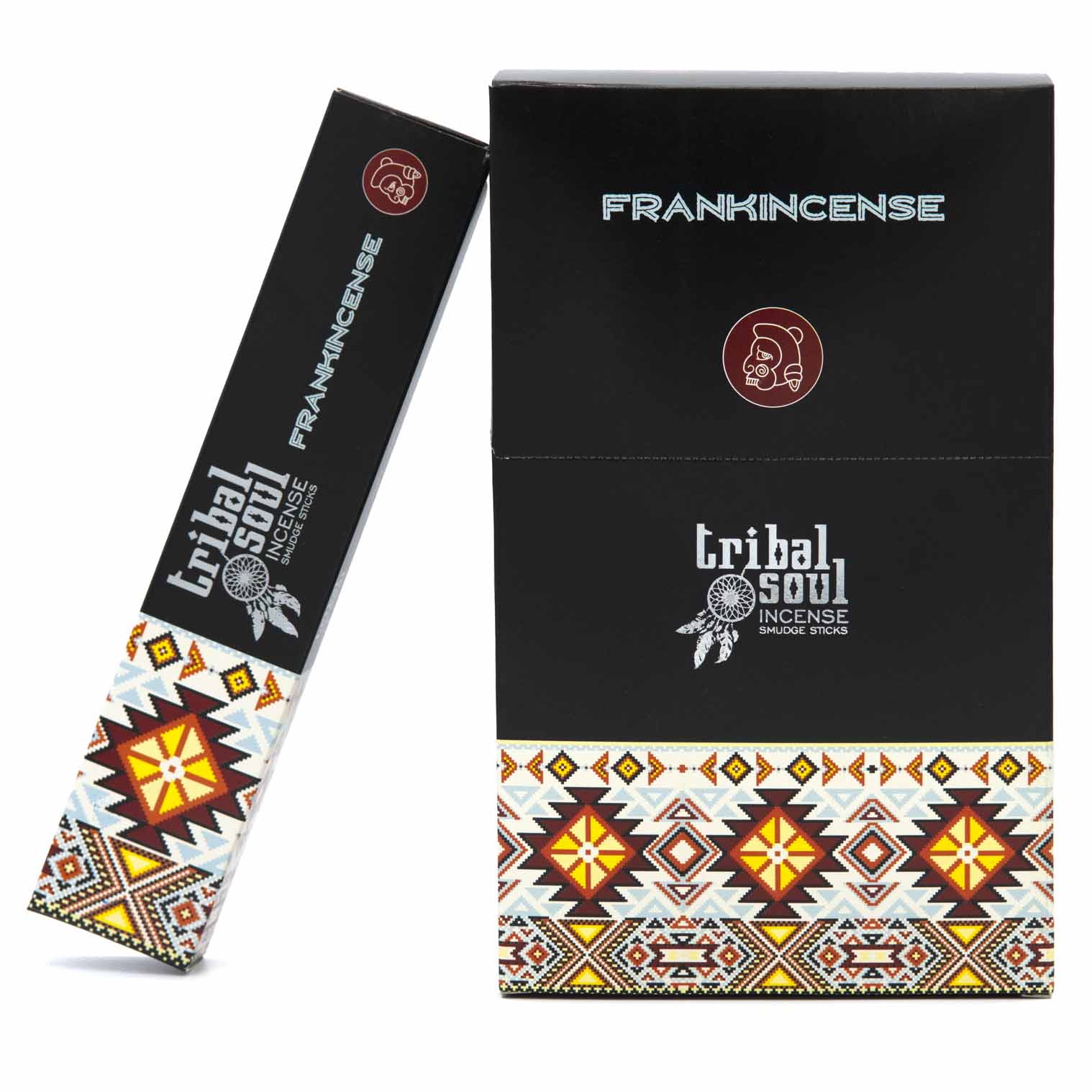 Frankincense | Incense - Image 3