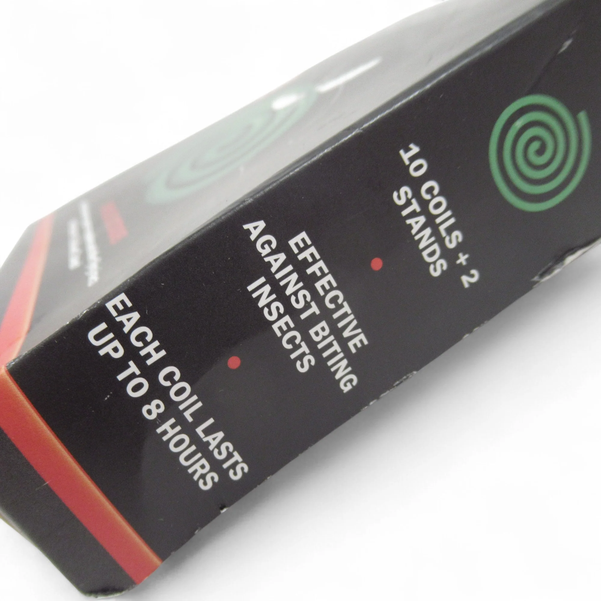 Life Systems Mosquito Repellent Smoke Coils Pack of 10 | Pre-loved - Image 6