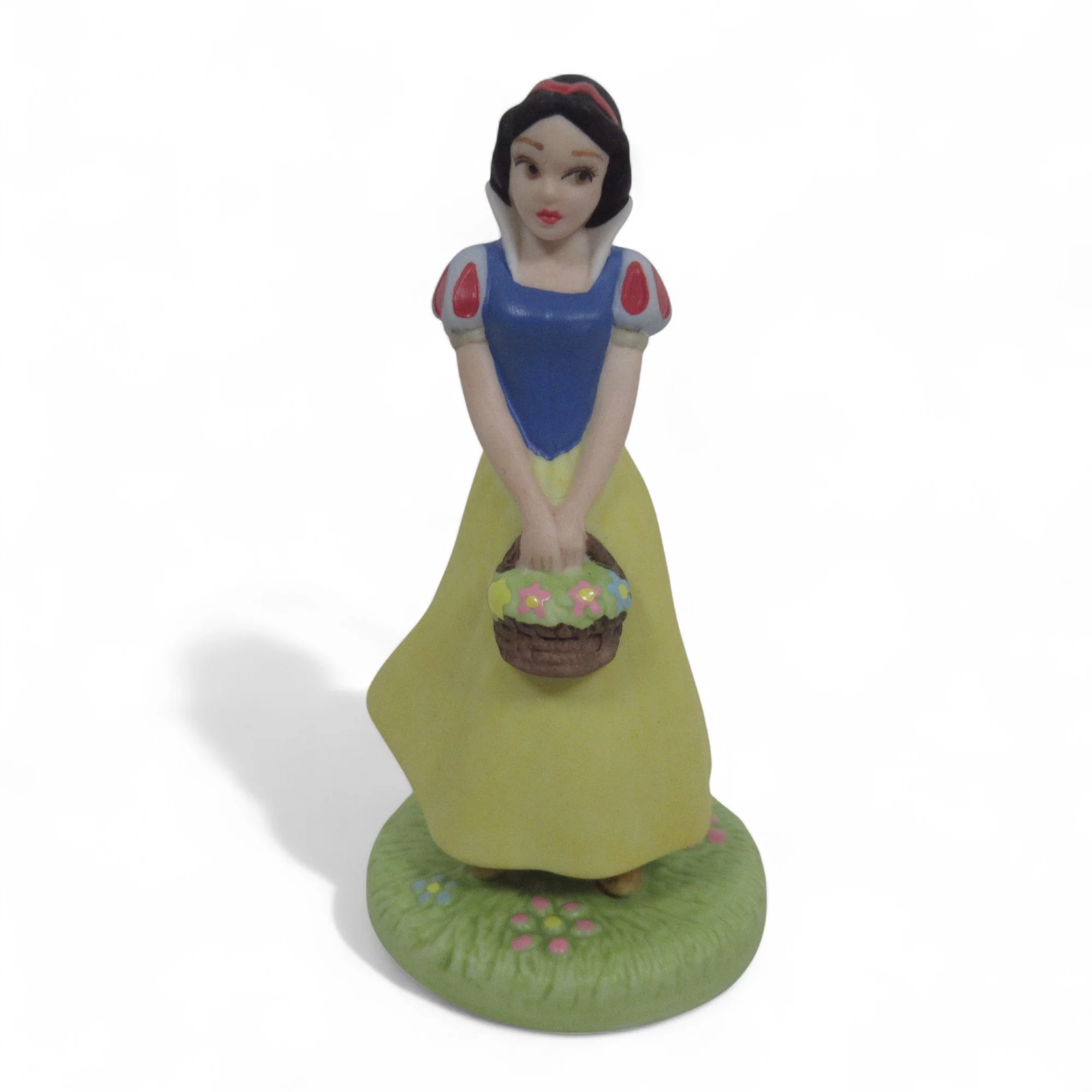 Disney's Snow White Ceramic/Porcelain Figure By Grolier | Pre-Loved
