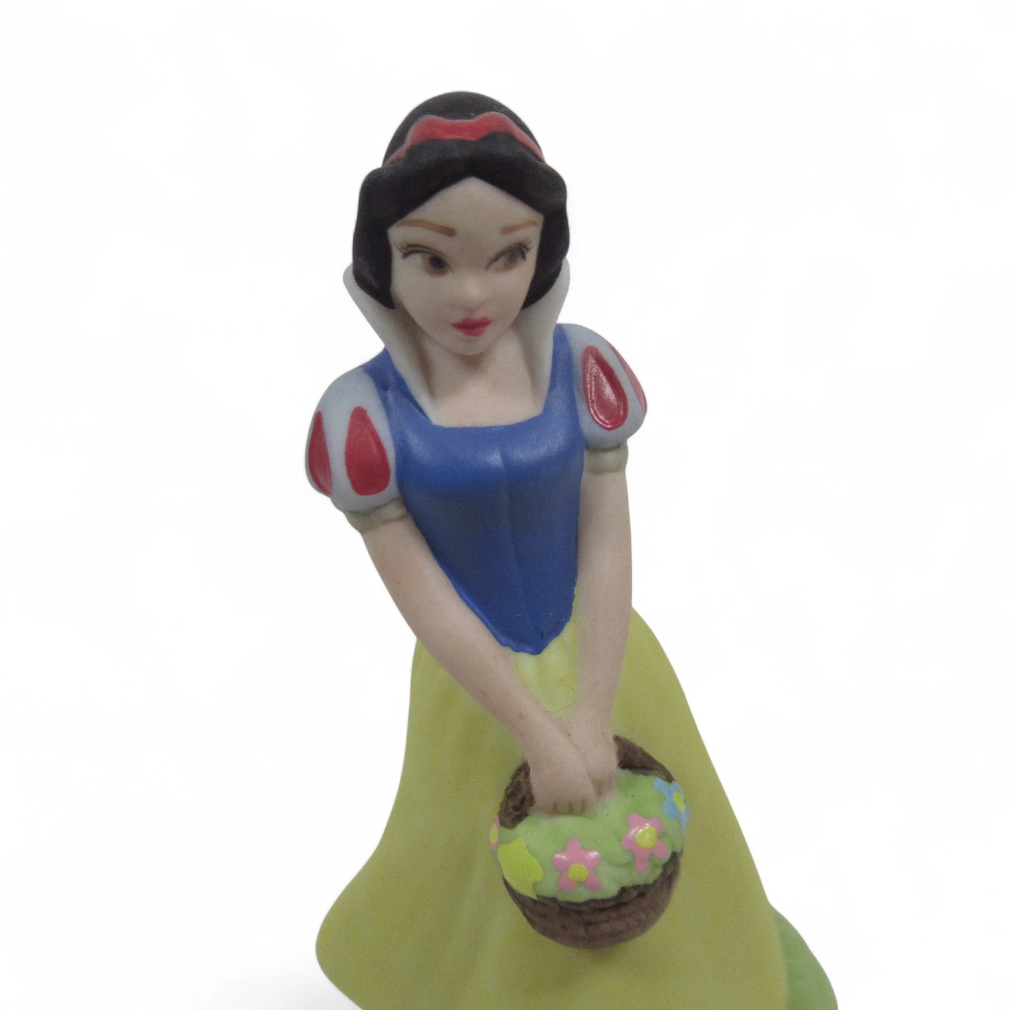 Disney's Snow White Ceramic/Porcelain Figure By Grolier | Pre-Loved - Image 6