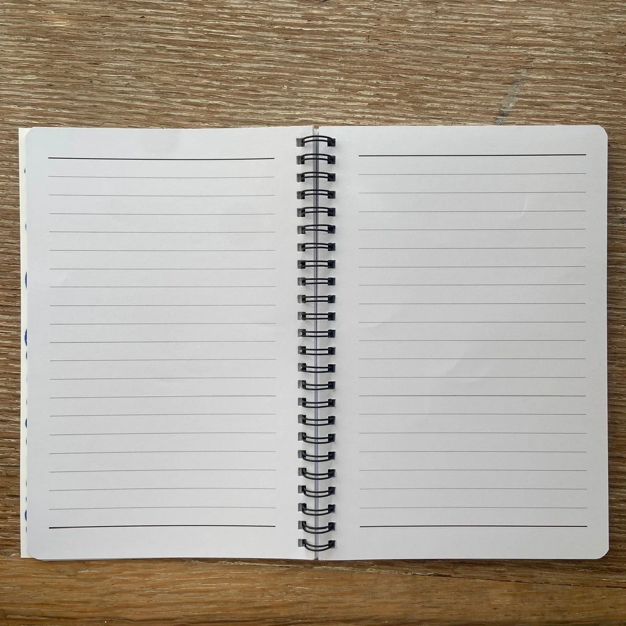 Great Britain Julia Gash | Notebook - Image 3