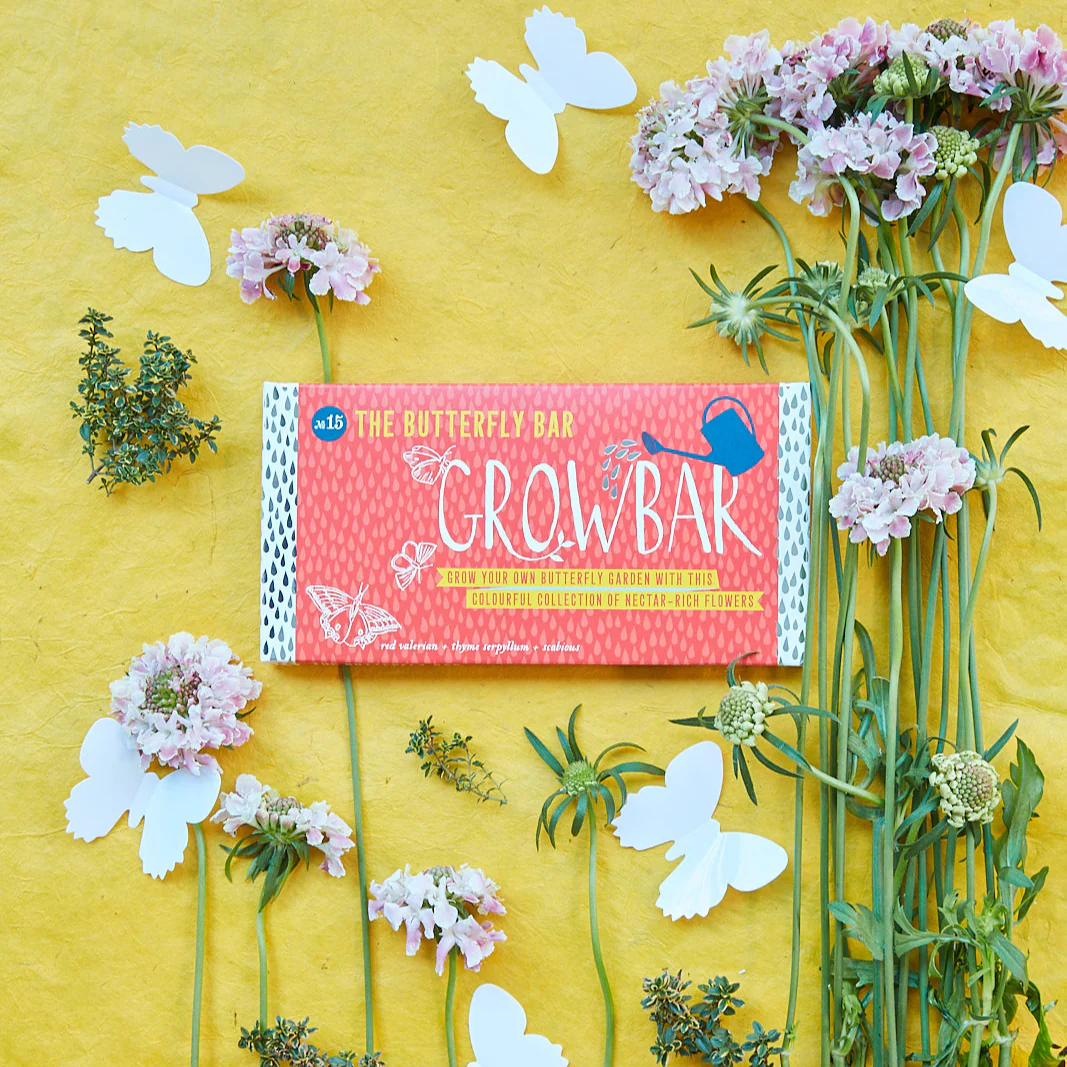 Growbar- Butterfly Bar - Image 2