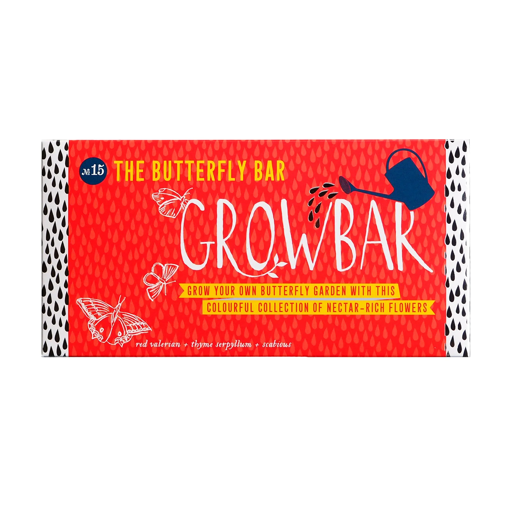 Growbar- Butterfly Bar - Image 3