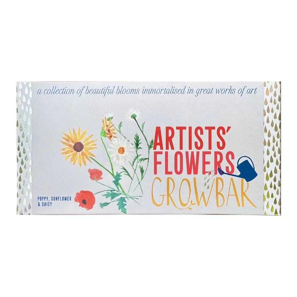 Growbar- Artist Flowers Bar - Image 2