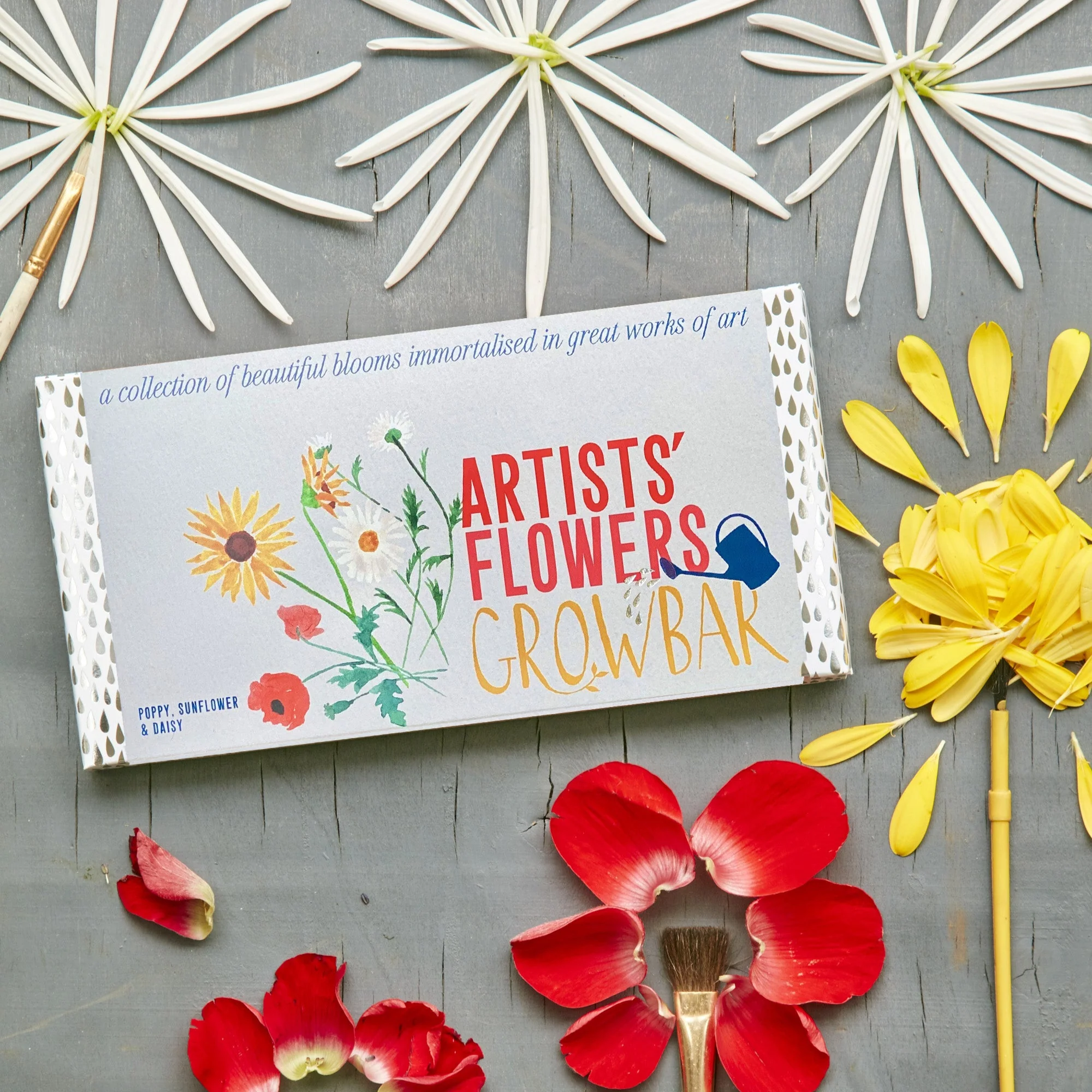 Growbar- Artist Flowers Bar - Image 3