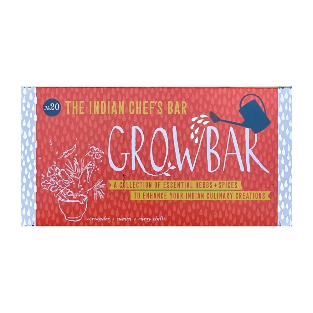 Growbar- Indian Chef's Bar - Image 2