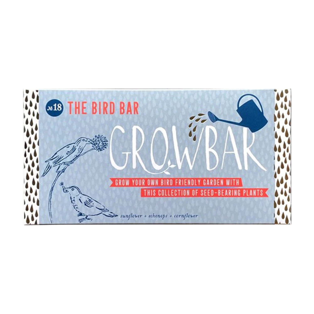Growbar- The Bird Bar - Image 3
