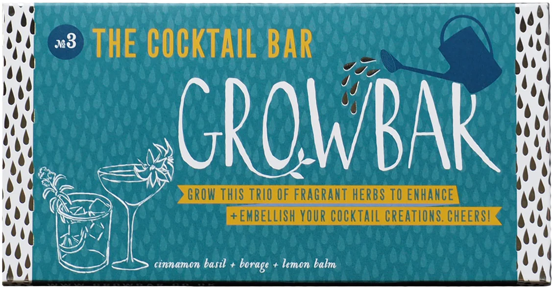Growbar- The Cocktail Bar - Image 2