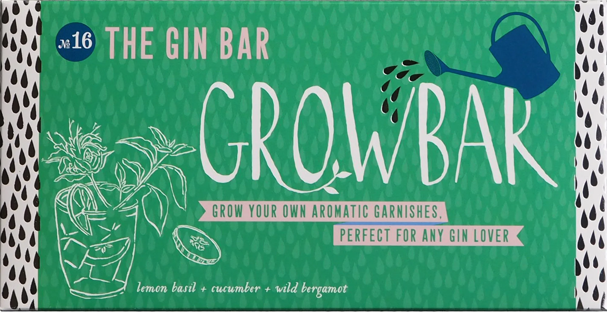 Growbar- The Gin Bar - Image 2