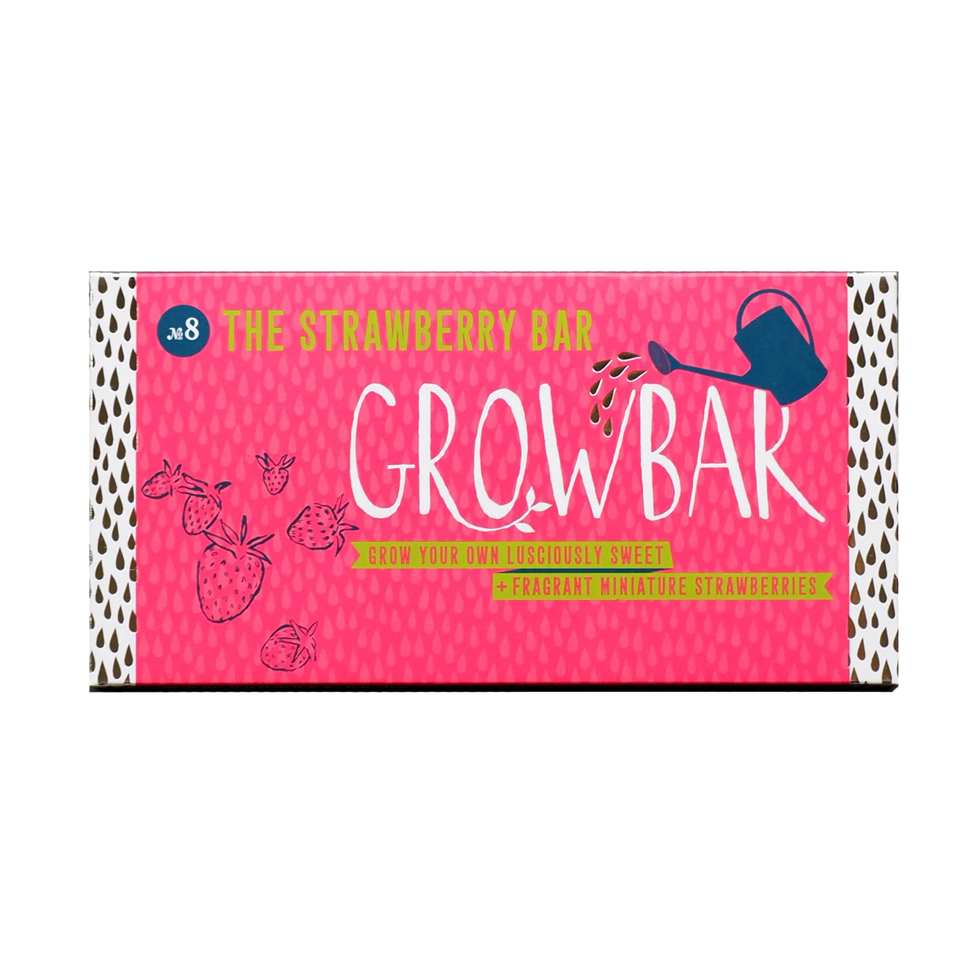 Growbar- The Strawberry Bar - Image 3