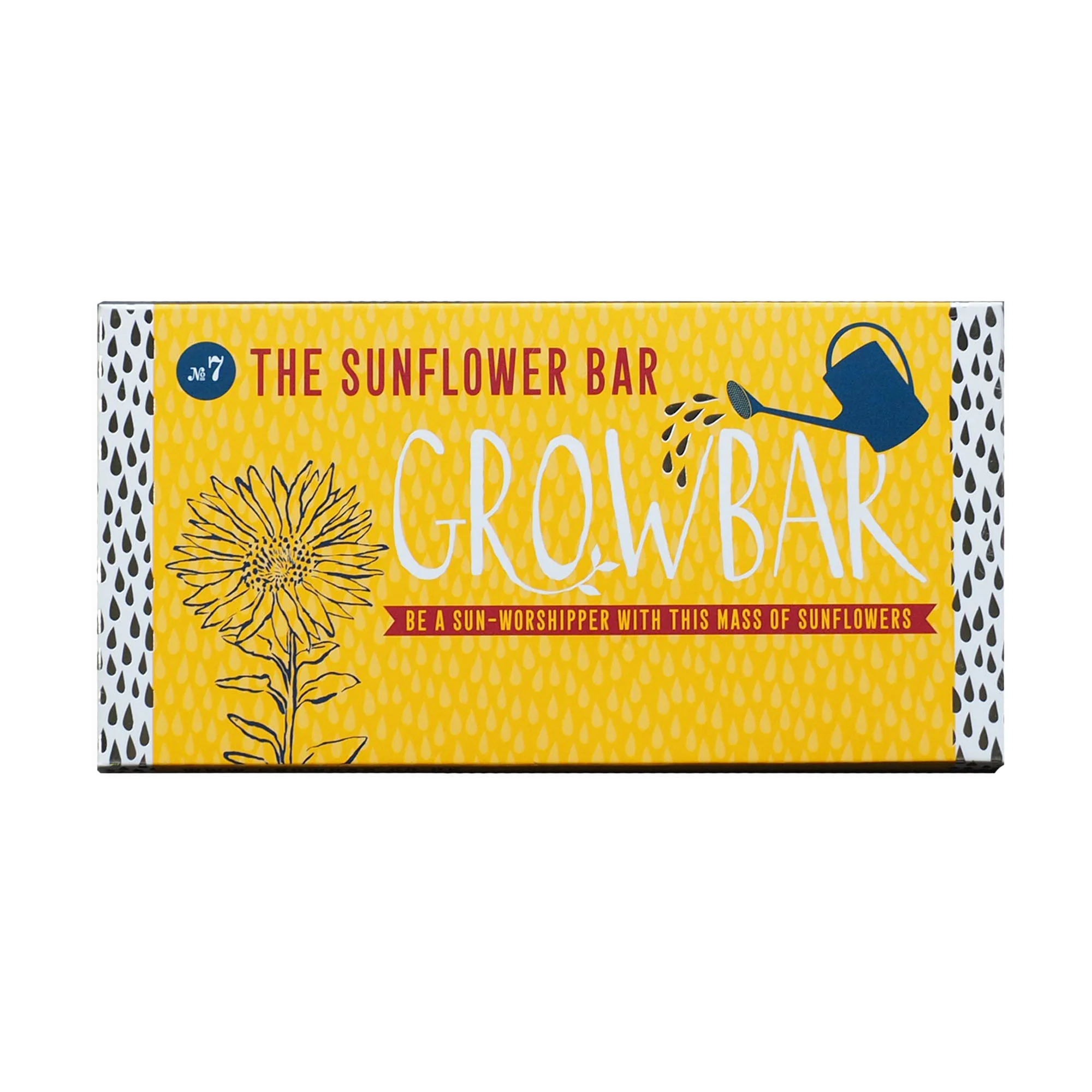 Growbar- The Sunflower Bar - Image 4