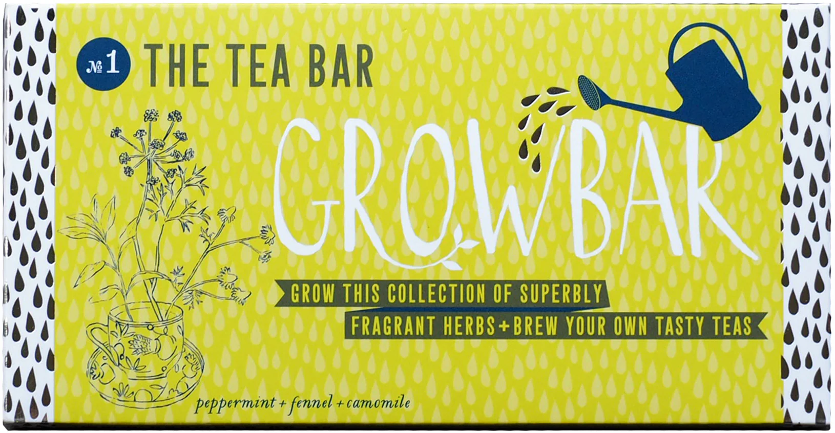 Growbar- The Tea Bar - Image 2
