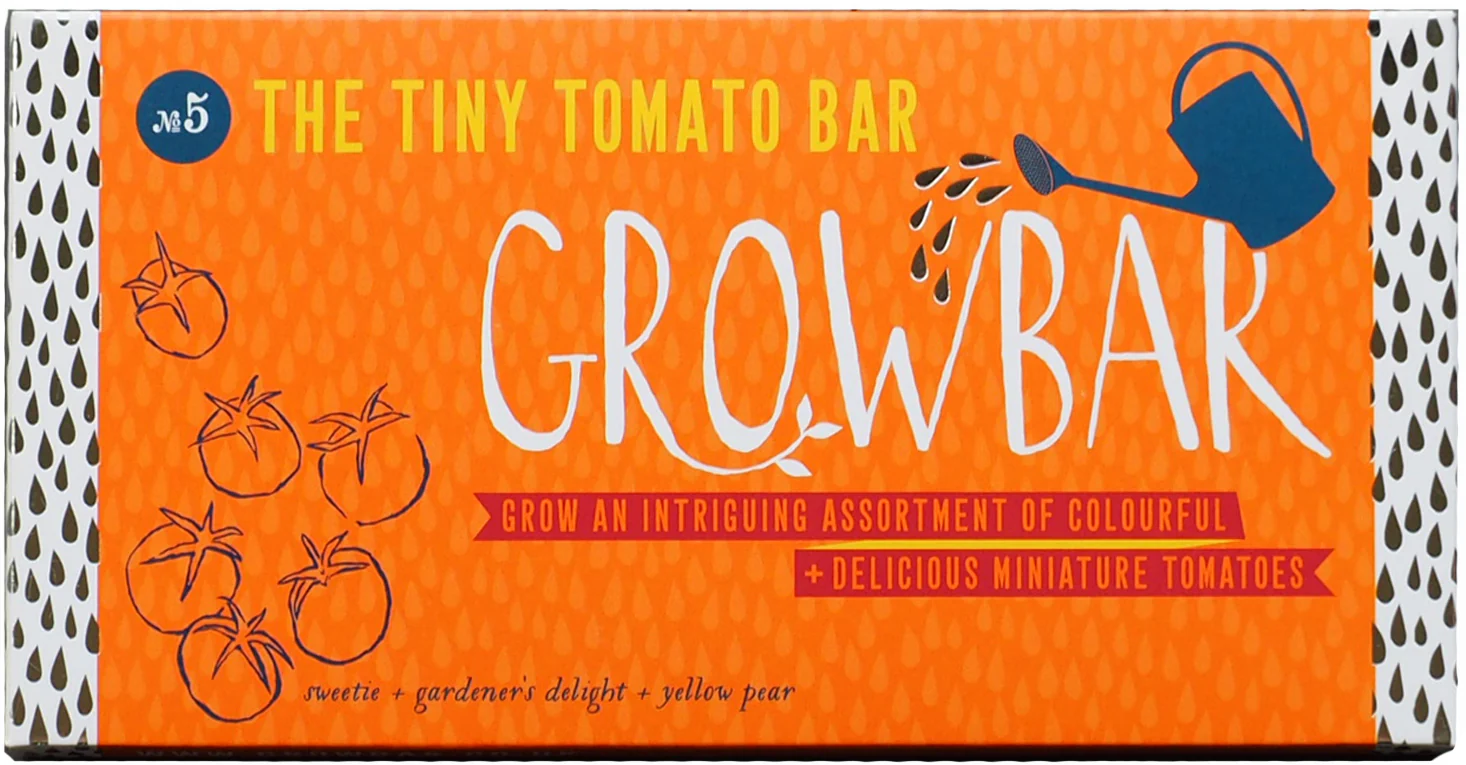 Growbar- The Tomato Bar - Image 2