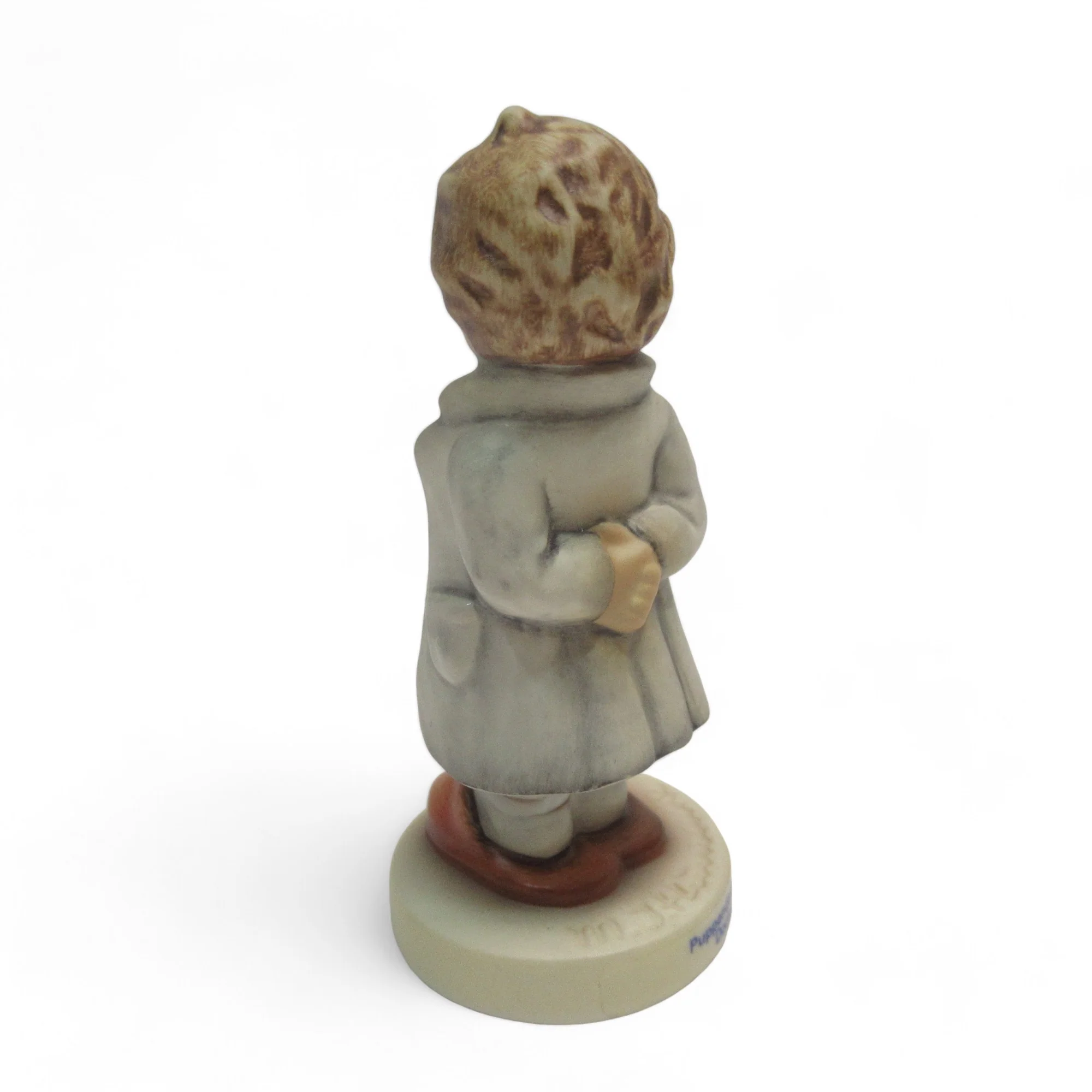 Hummel Goebel Doctor Figure 2007 3.5" Tall Porcelain Boxed | Preloved - Image 3