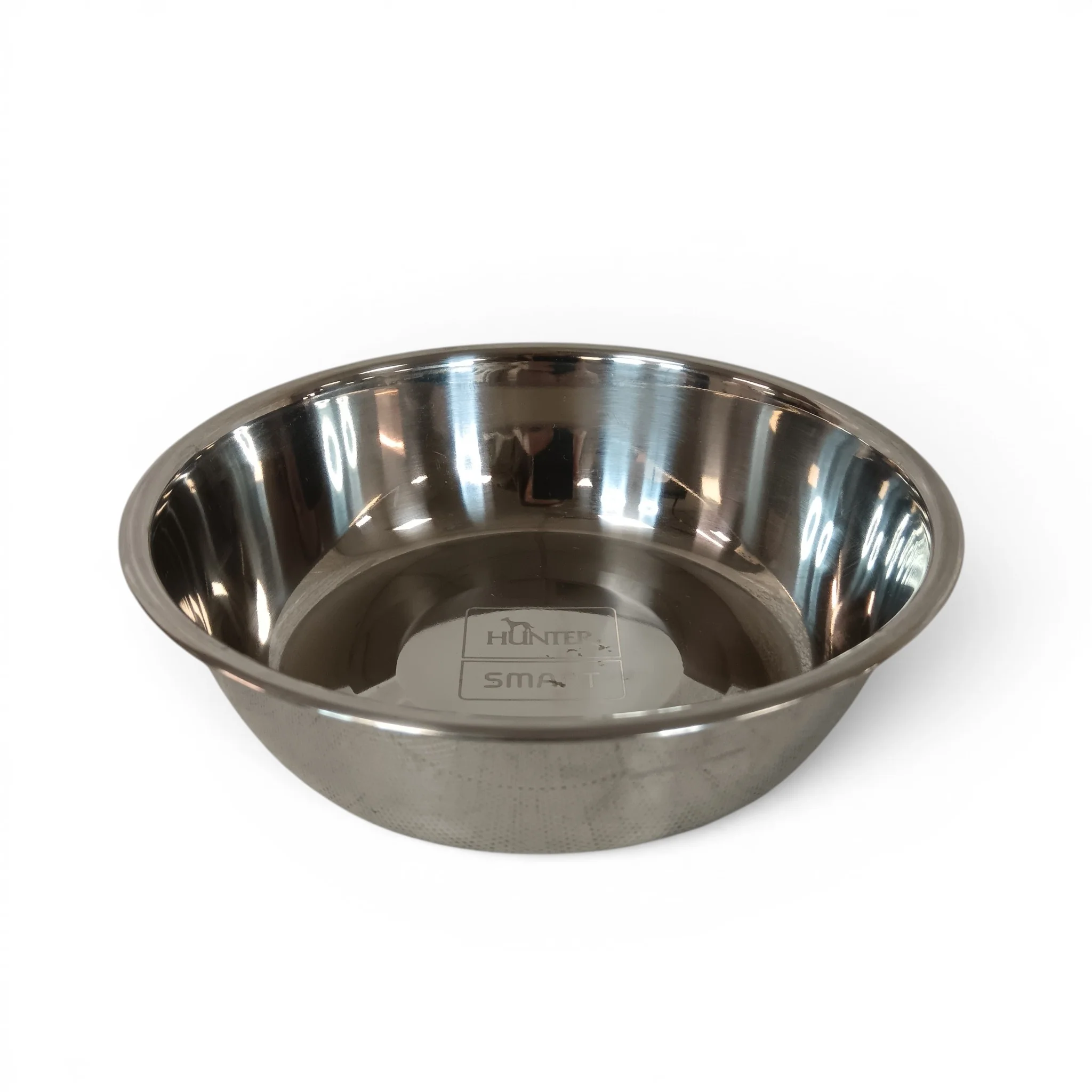 Hunter Smart Pet Bowl Stainless Steel 17cm | Pre-loved