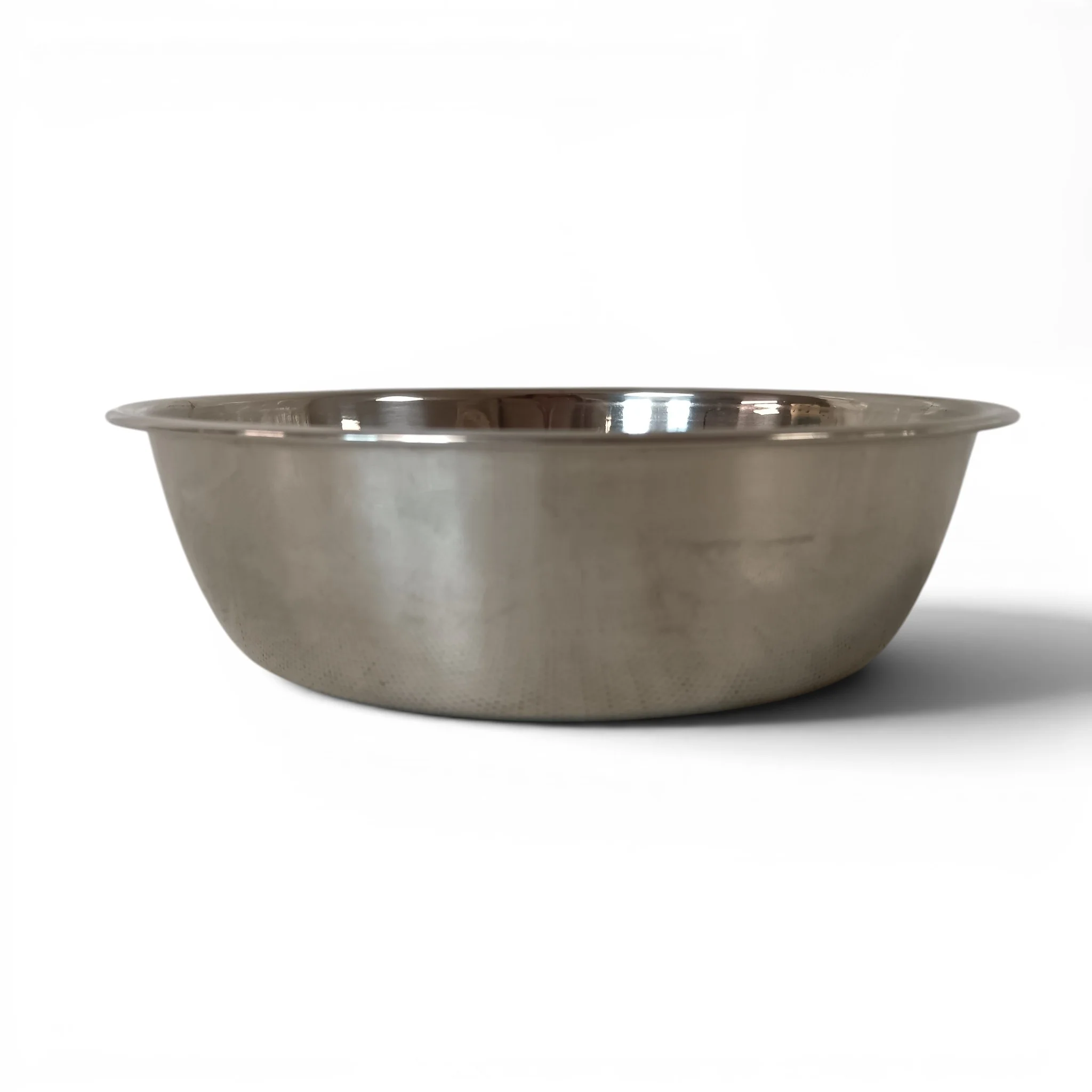 Hunter Smart Pet Bowl Stainless Steel 17cm | Pre-loved - Image 2