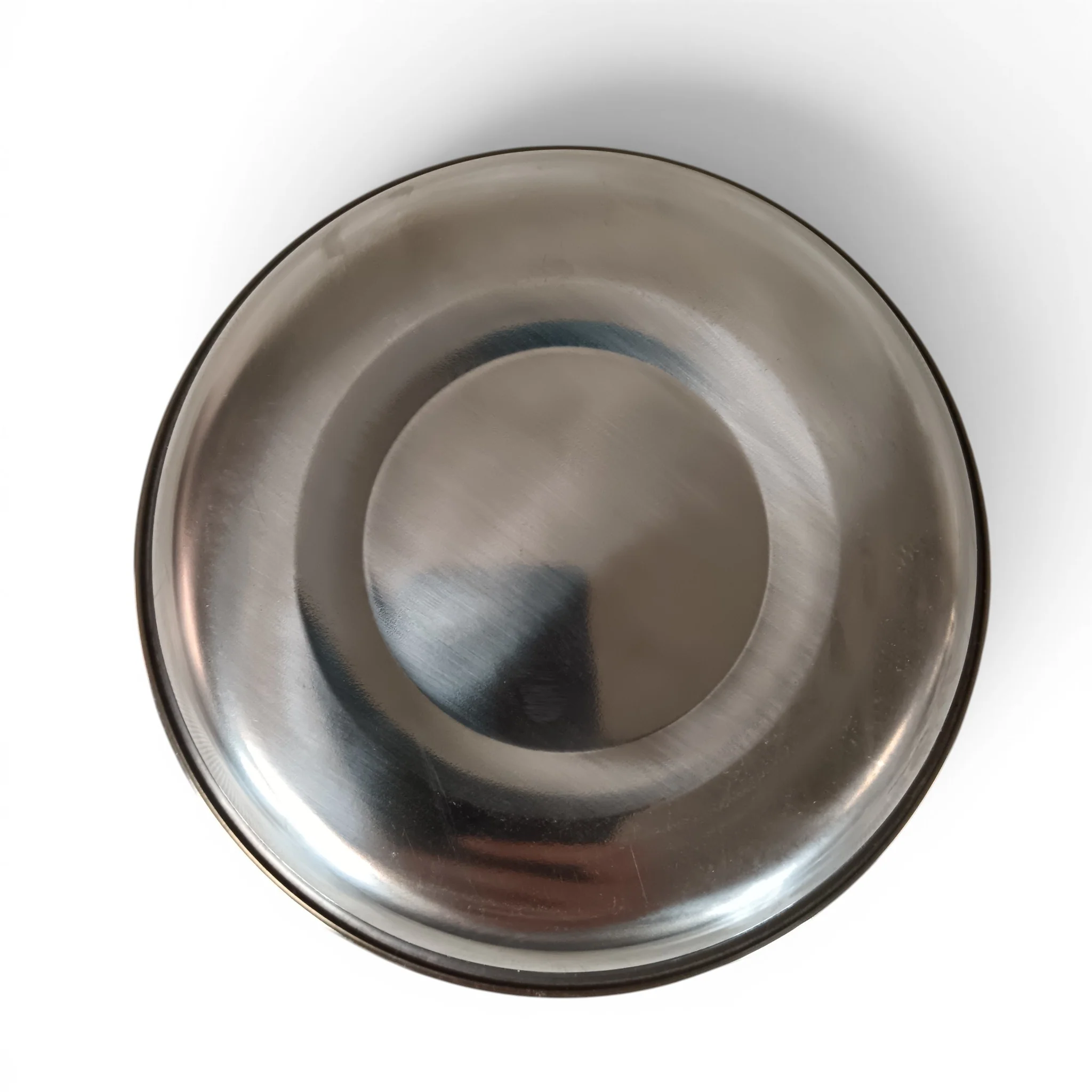 Hunter Smart Pet Bowl Stainless Steel 17cm | Pre-loved - Image 5