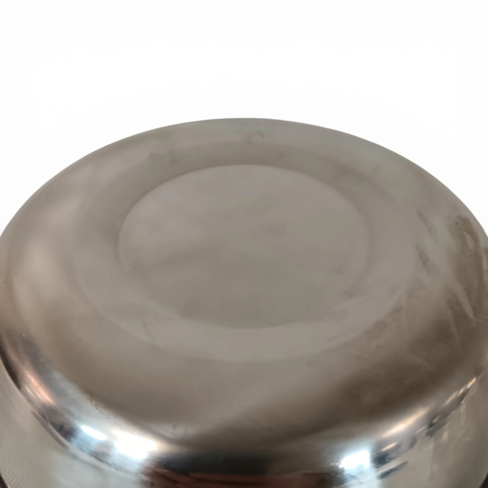 Hunter Smart Pet Bowl Stainless Steel 17cm | Pre-loved - Image 6